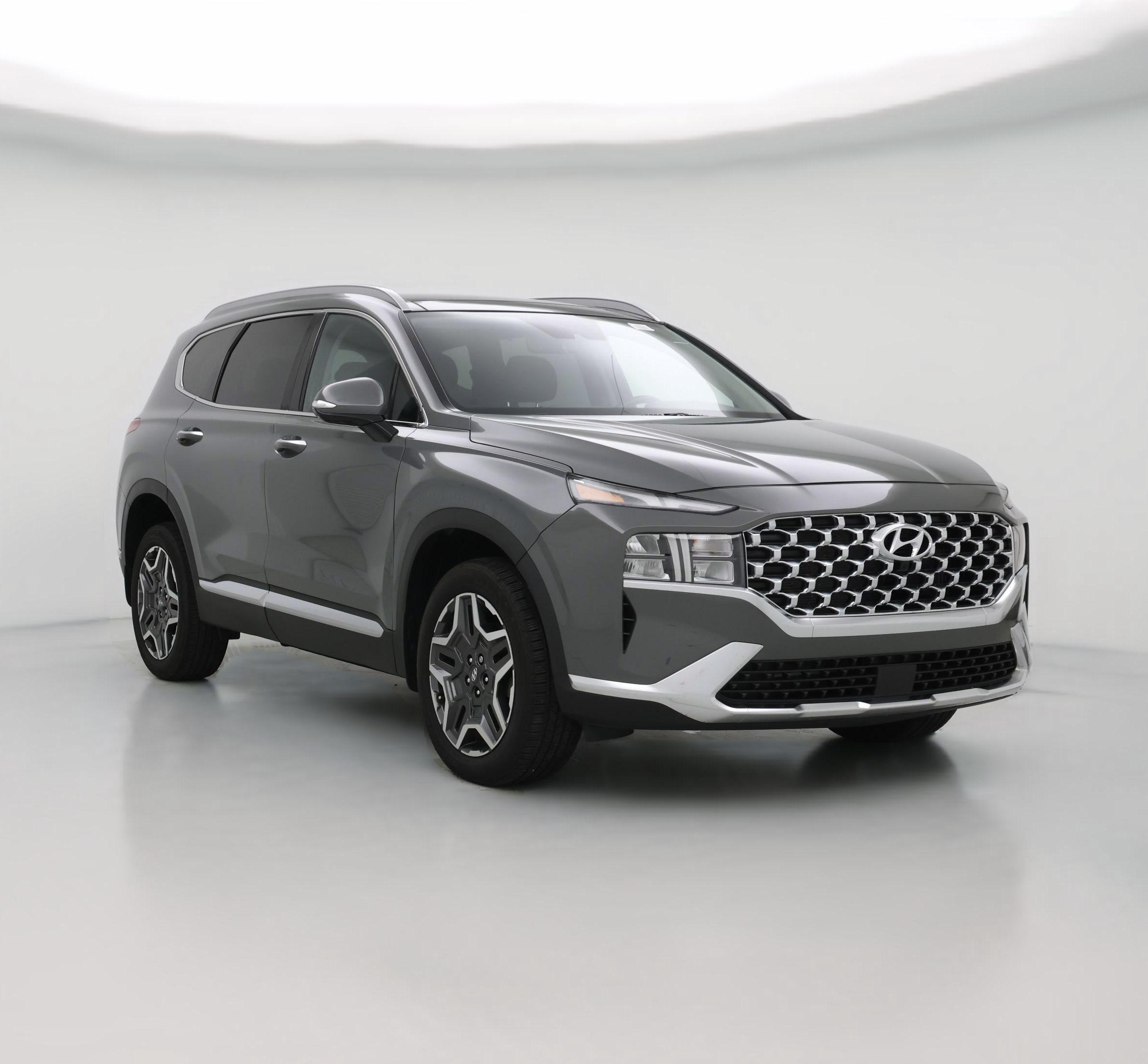 Thumbnail: 2023 Hyundai Santa Fe - 1