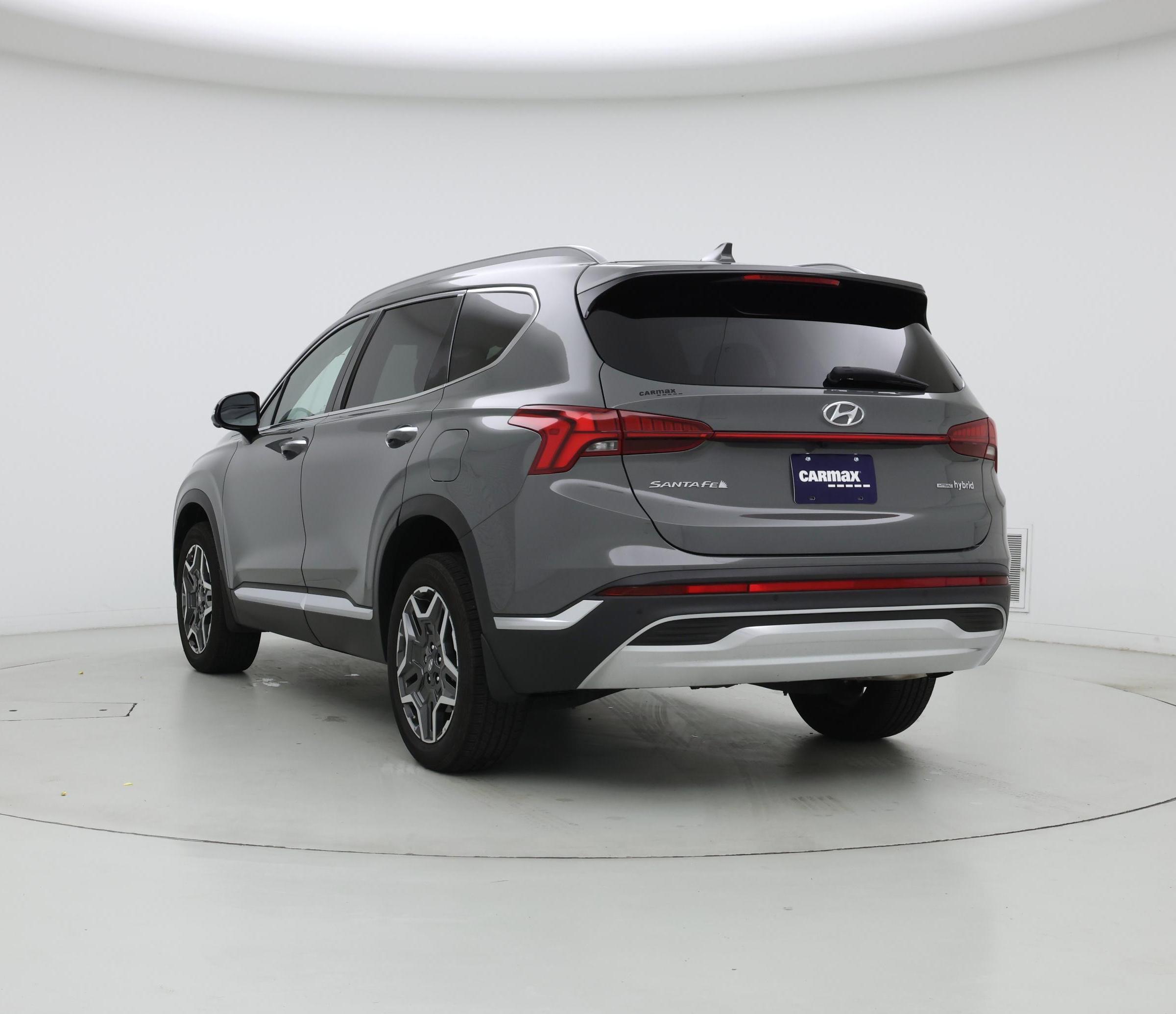 Thumbnail: 2023 Hyundai Santa Fe - 2