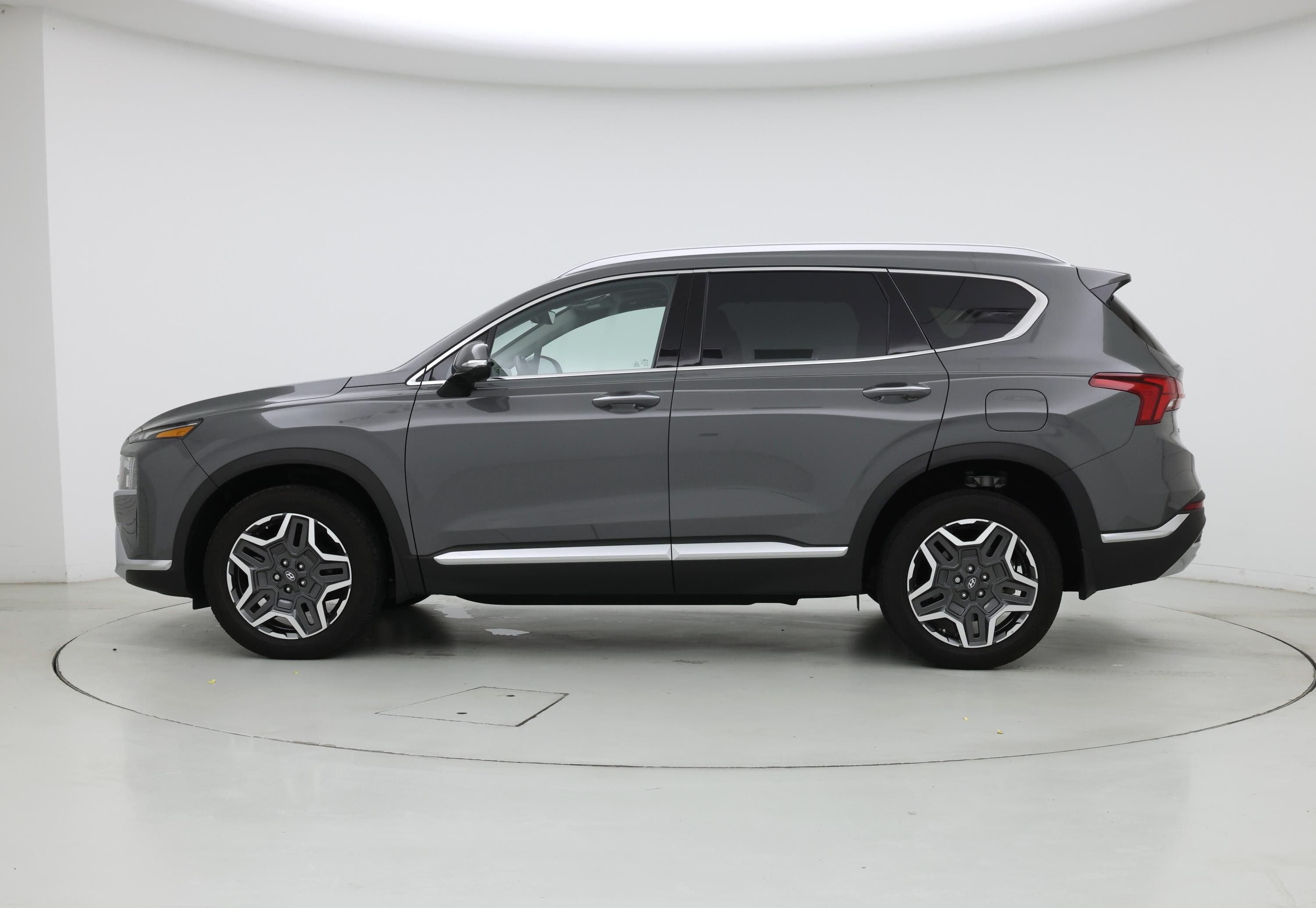 Thumbnail: 2023 Hyundai Santa Fe - 3