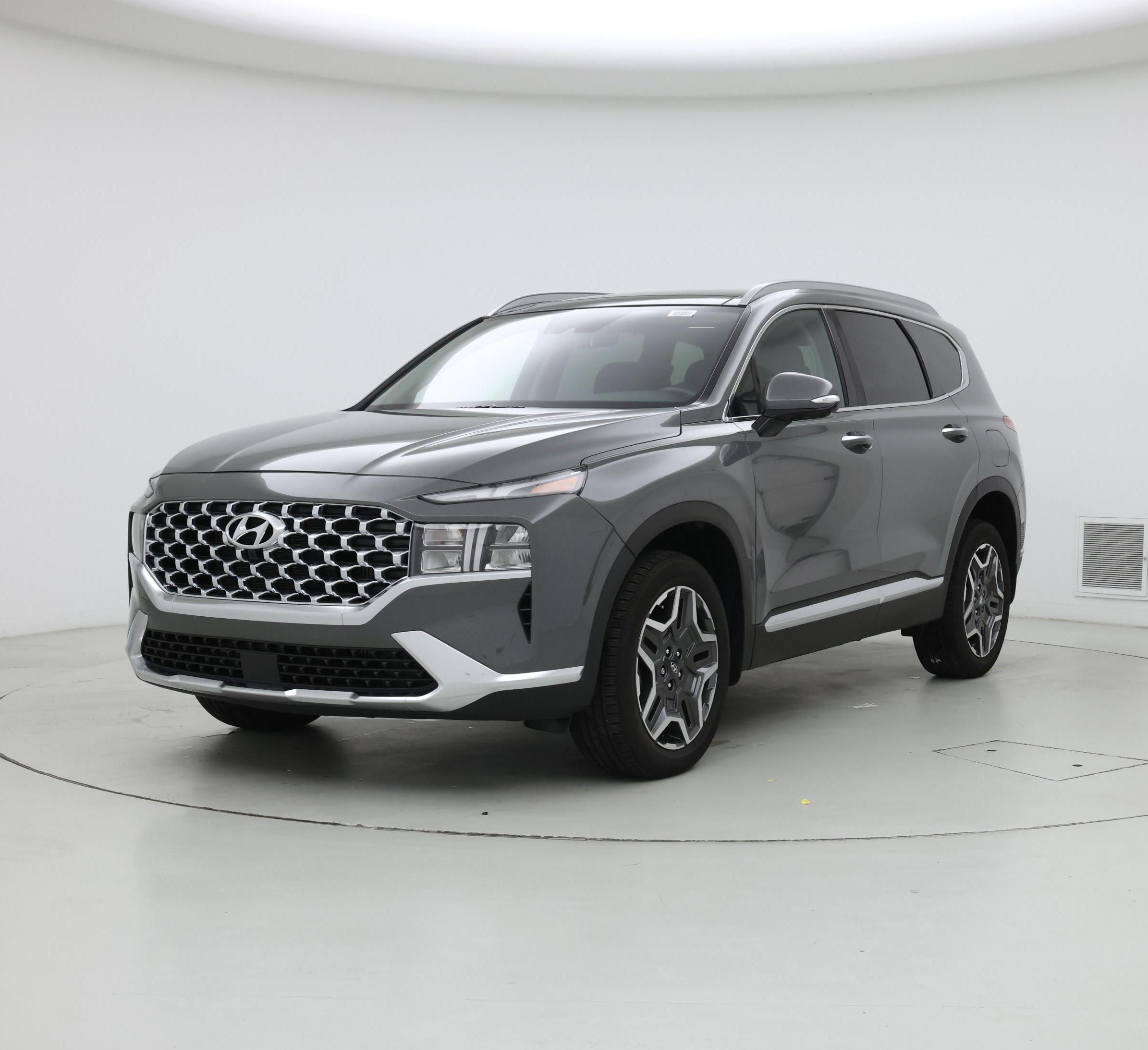 Thumbnail: 2023 Hyundai Santa Fe - 4