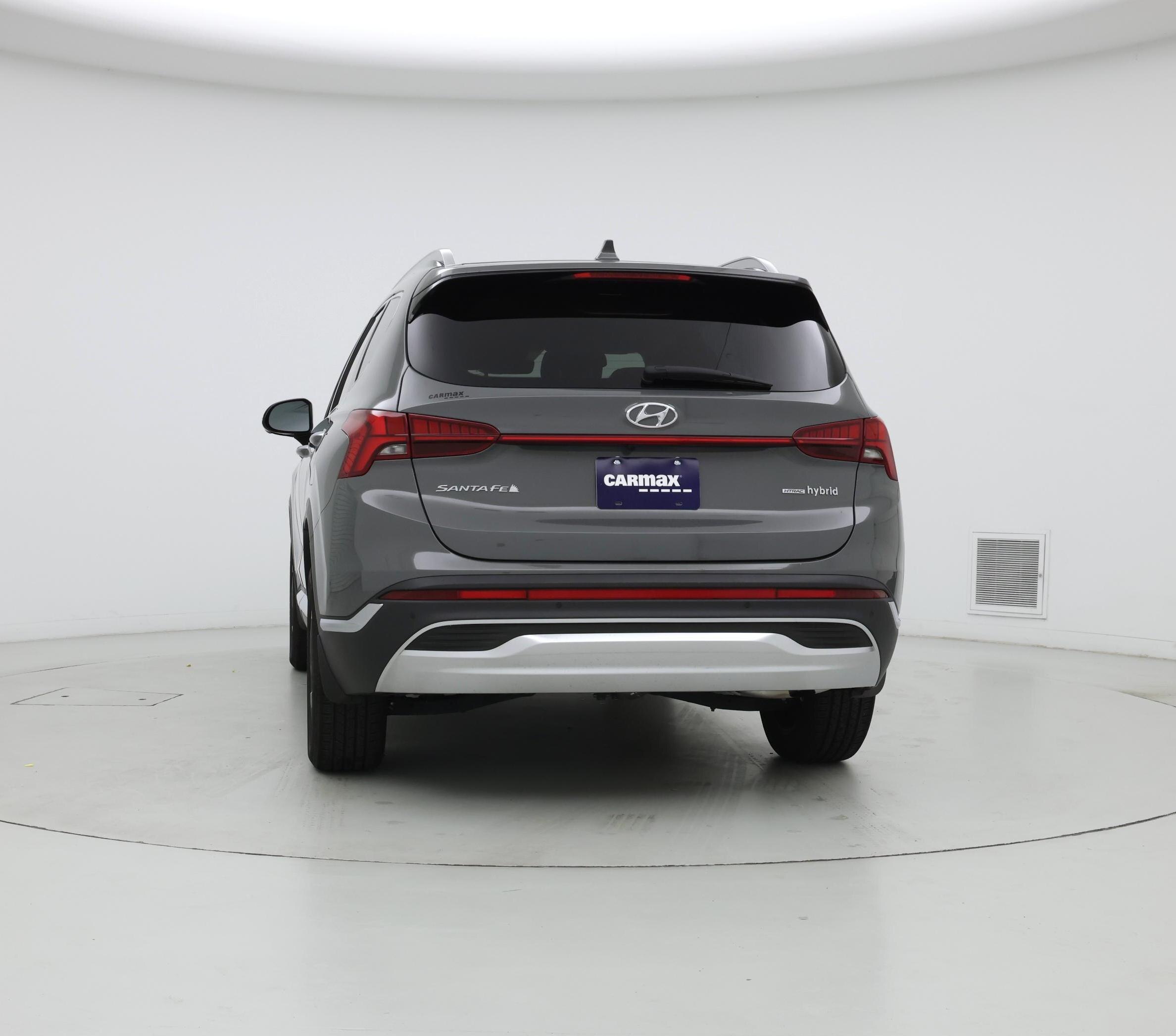 Thumbnail: 2023 Hyundai Santa Fe - 6