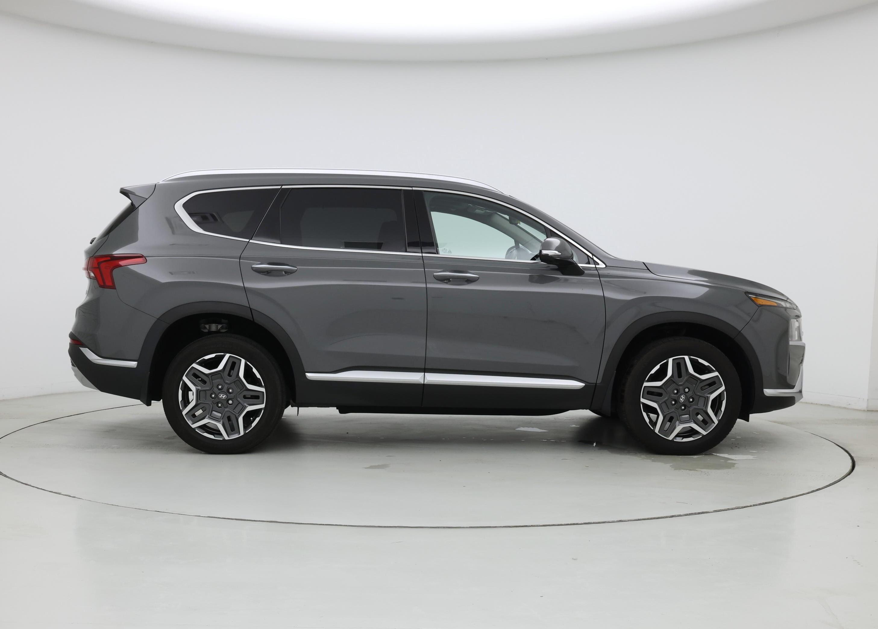 Thumbnail: 2023 Hyundai Santa Fe - 7