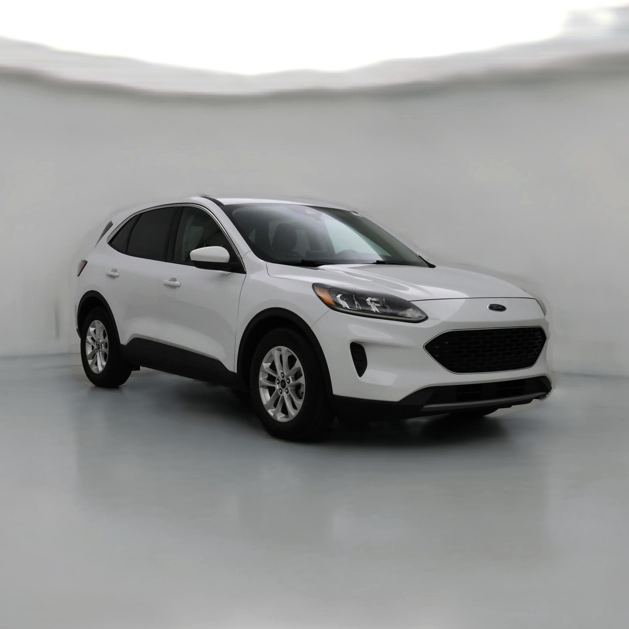 Thumbnail: 2020 Ford Escape - 1