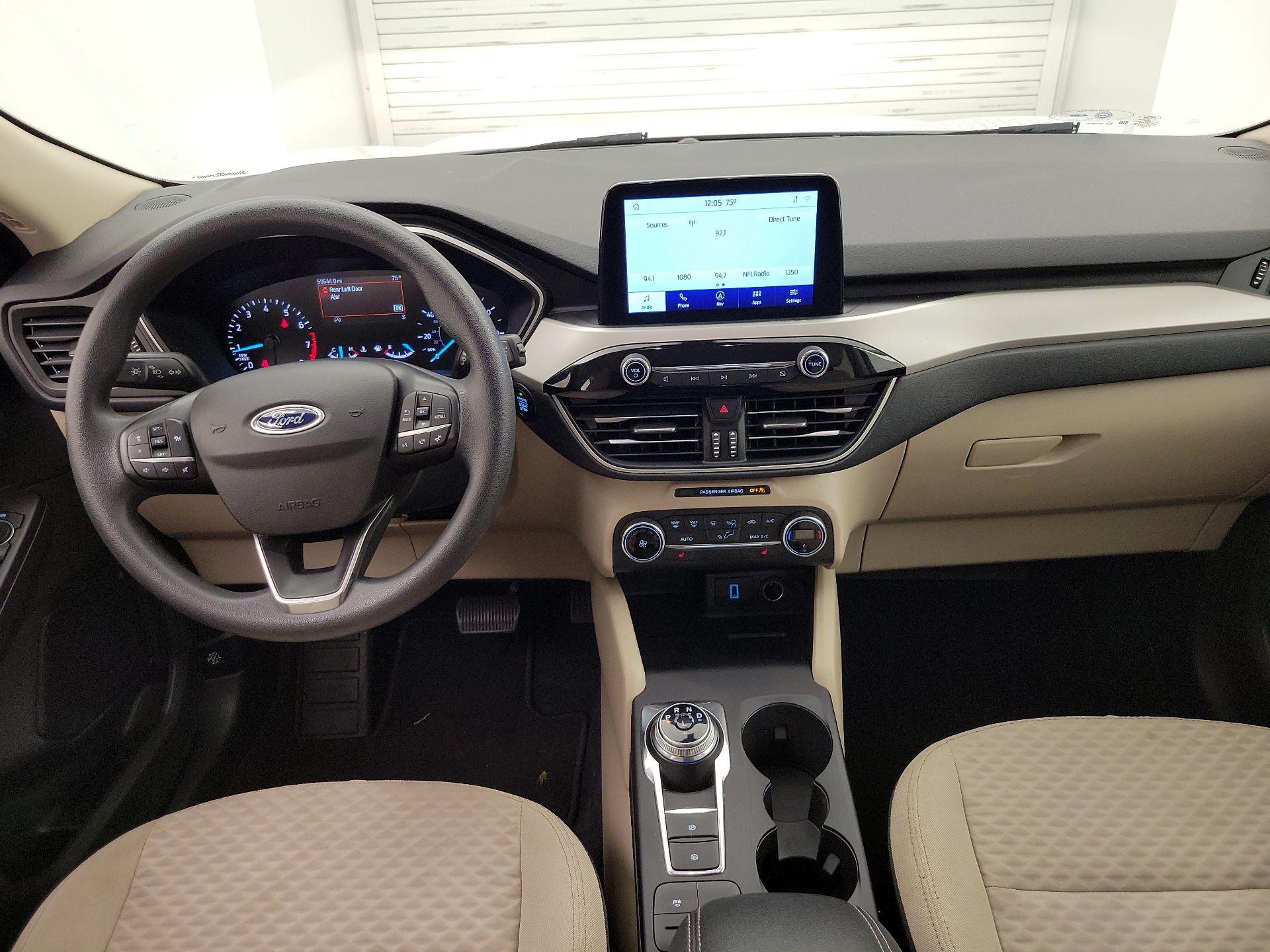 Thumbnail: 2020 Ford Escape - 9