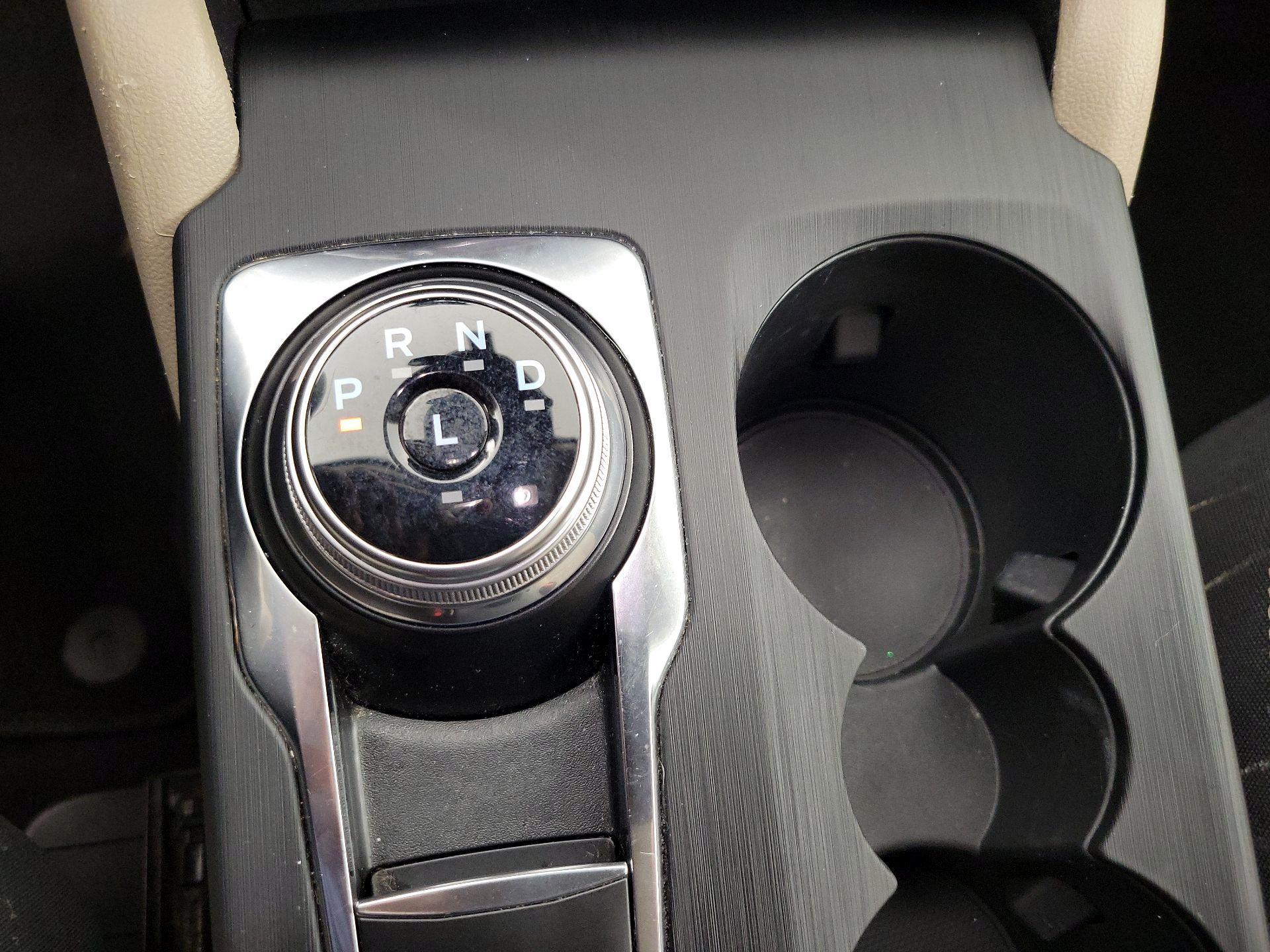Thumbnail: 2020 Ford Escape - 18