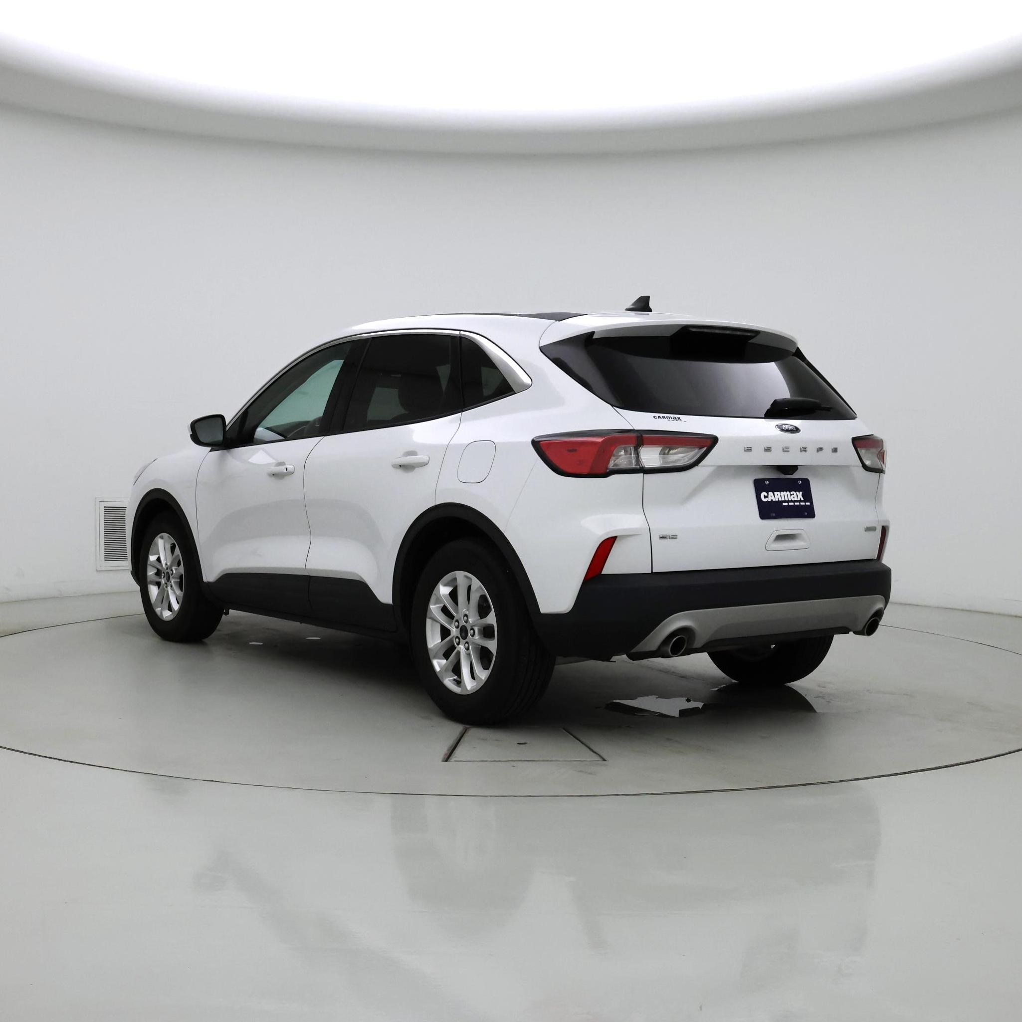 Thumbnail: 2020 Ford Escape - 2