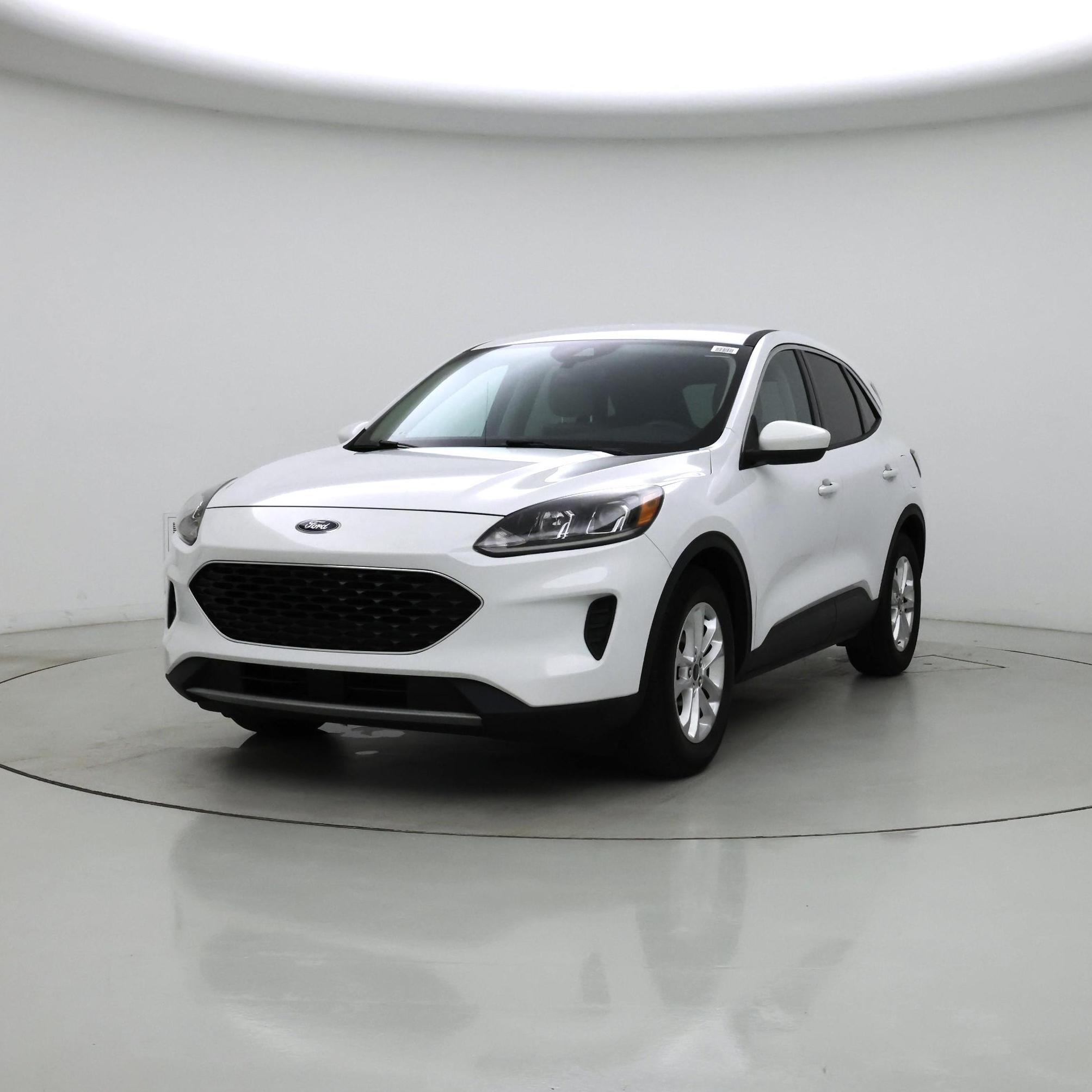 Thumbnail: 2020 Ford Escape - 4