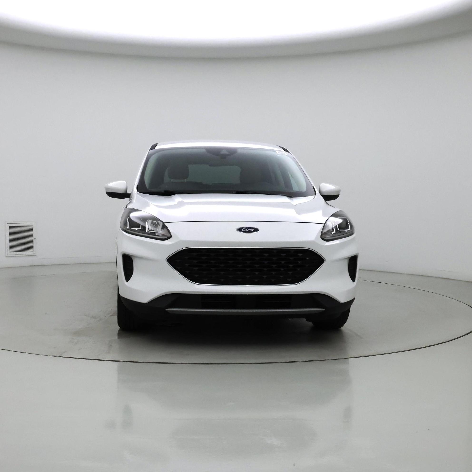 Thumbnail: 2020 Ford Escape - 5