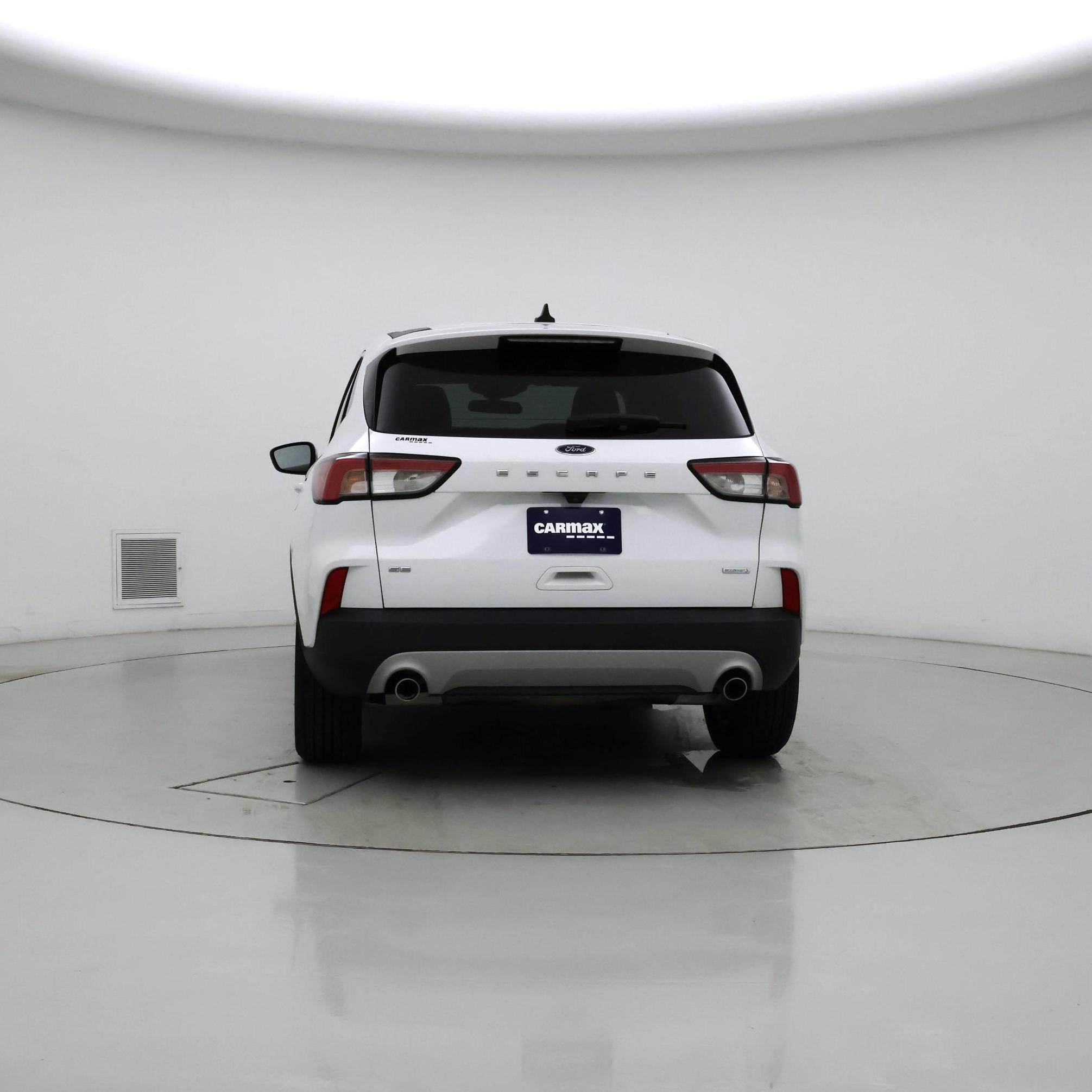 Thumbnail: 2020 Ford Escape - 6
