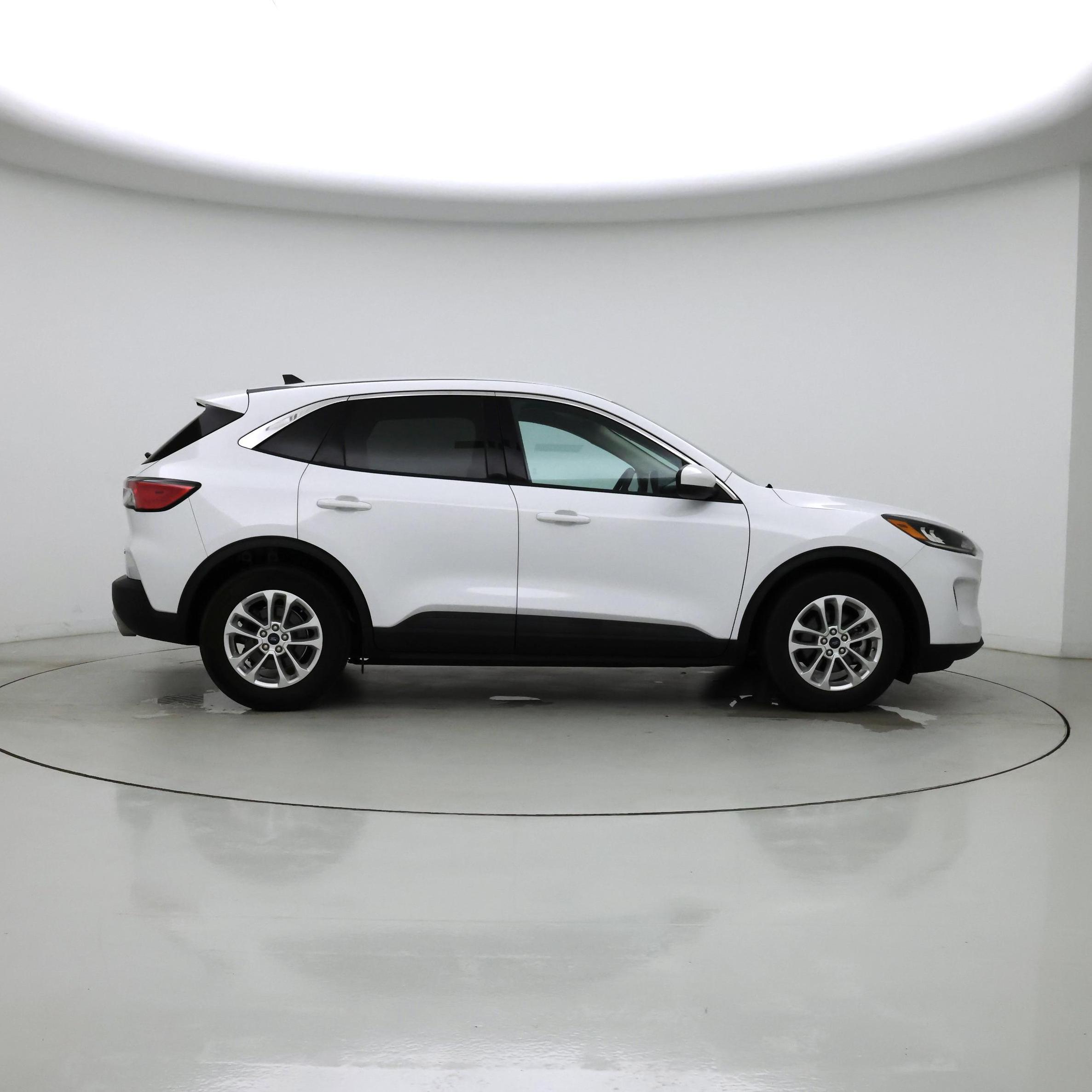 Thumbnail: 2020 Ford Escape - 7