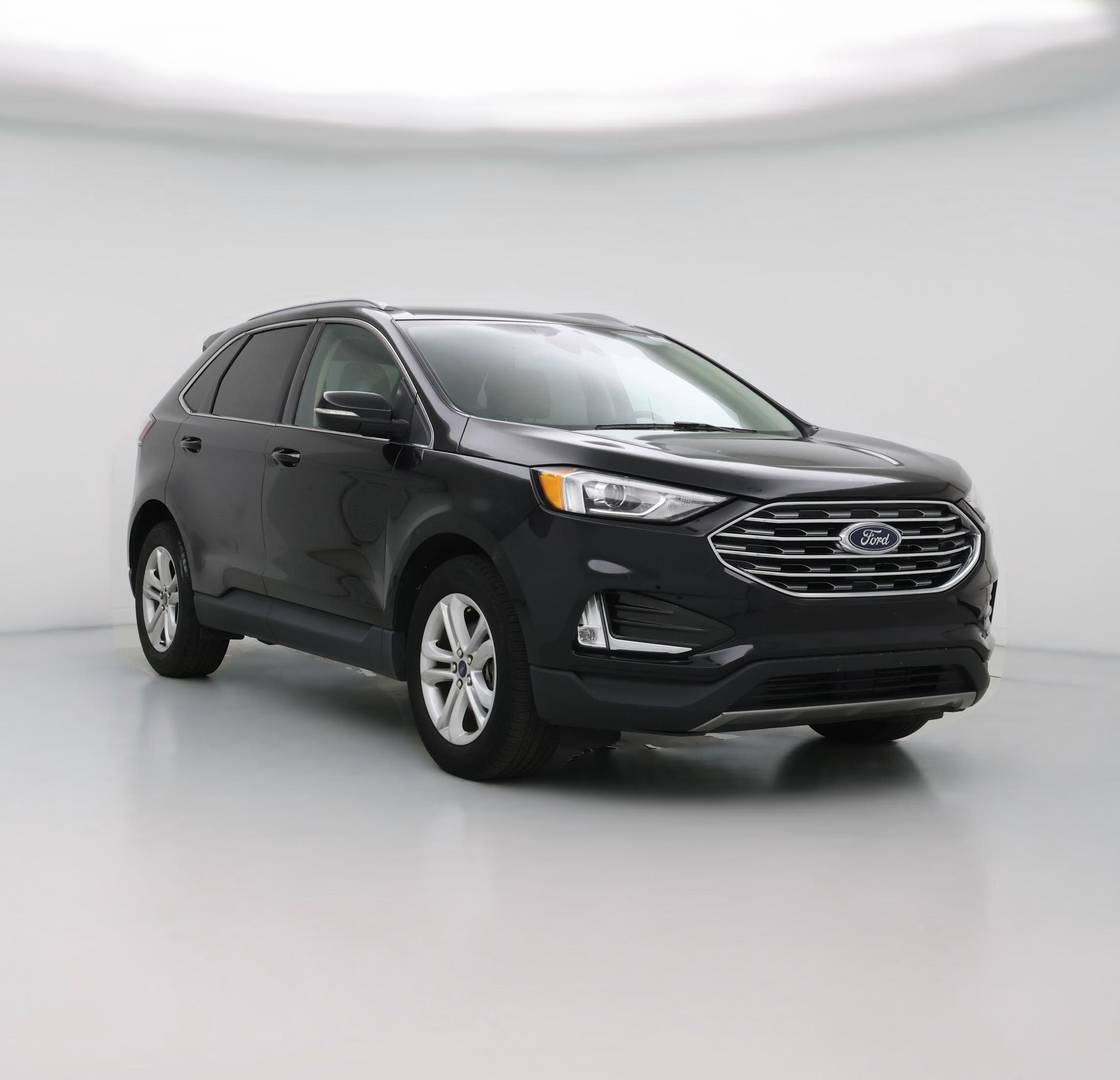 Thumbnail: 2020 Ford Edge - 1