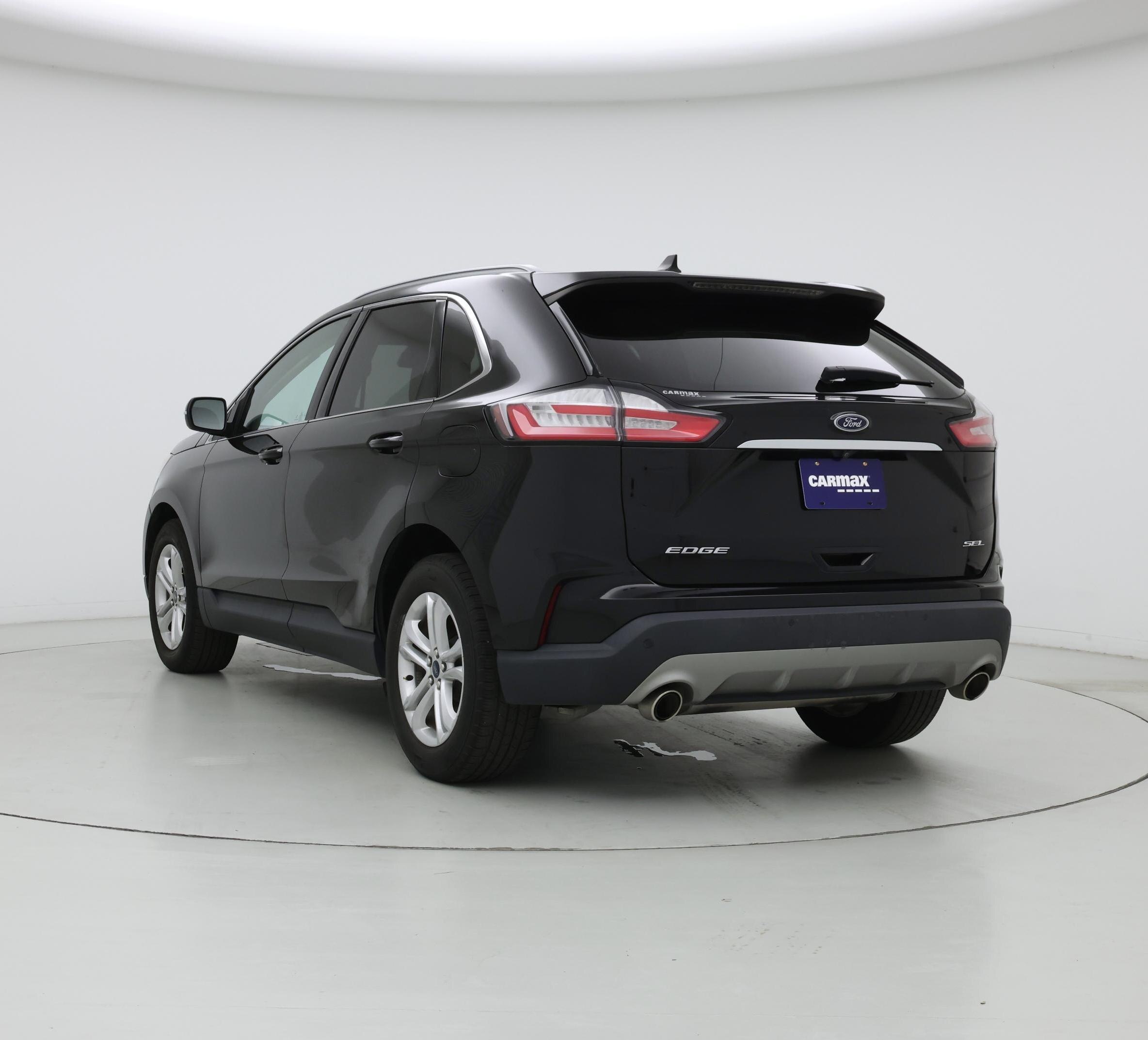 Thumbnail: 2020 Ford Edge - 2