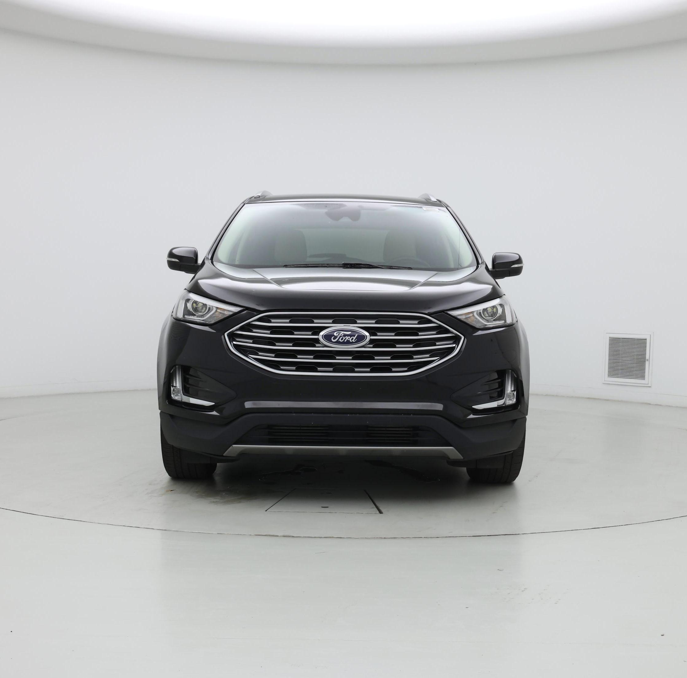 Thumbnail: 2020 Ford Edge - 5