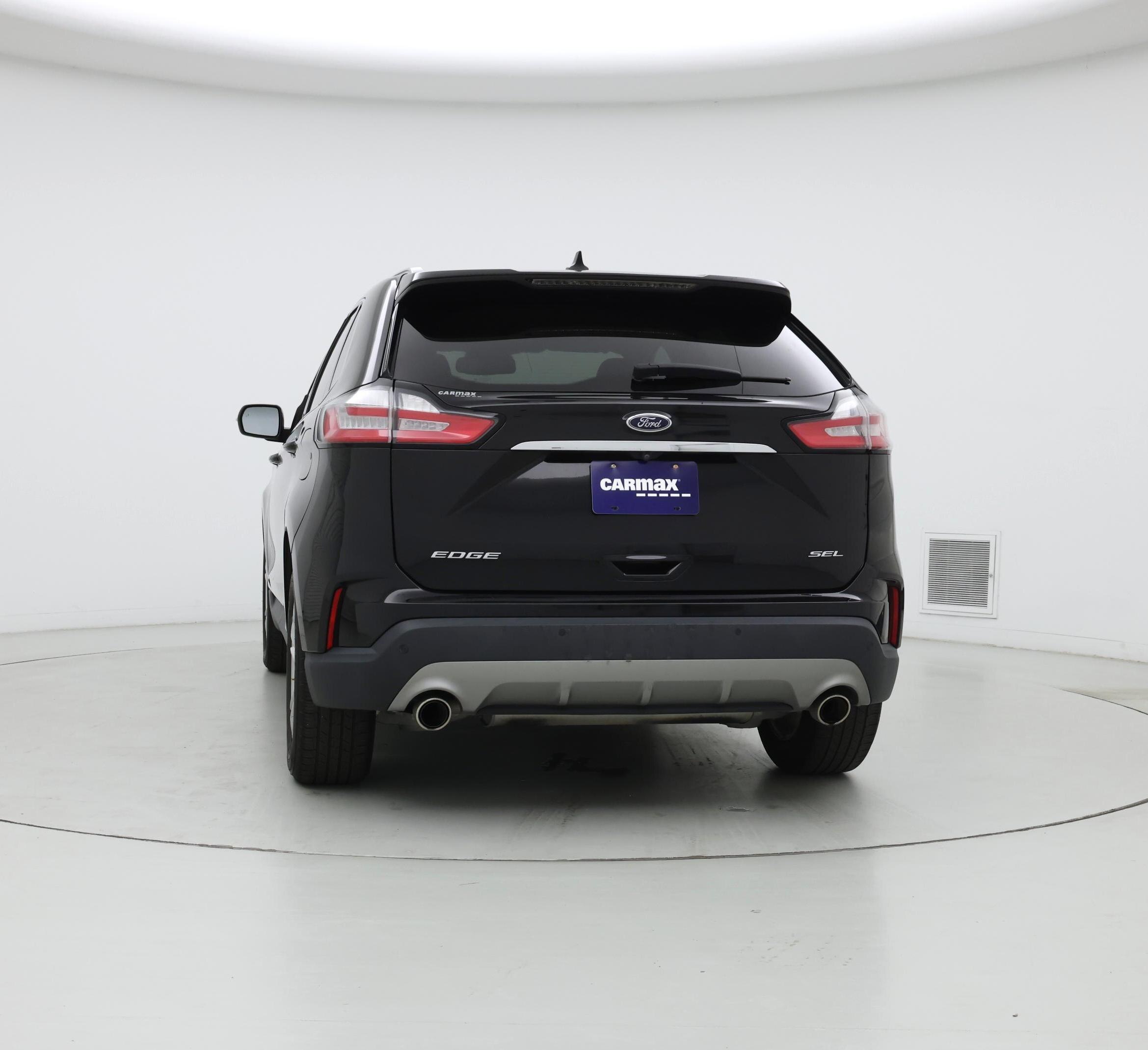 Thumbnail: 2020 Ford Edge - 6