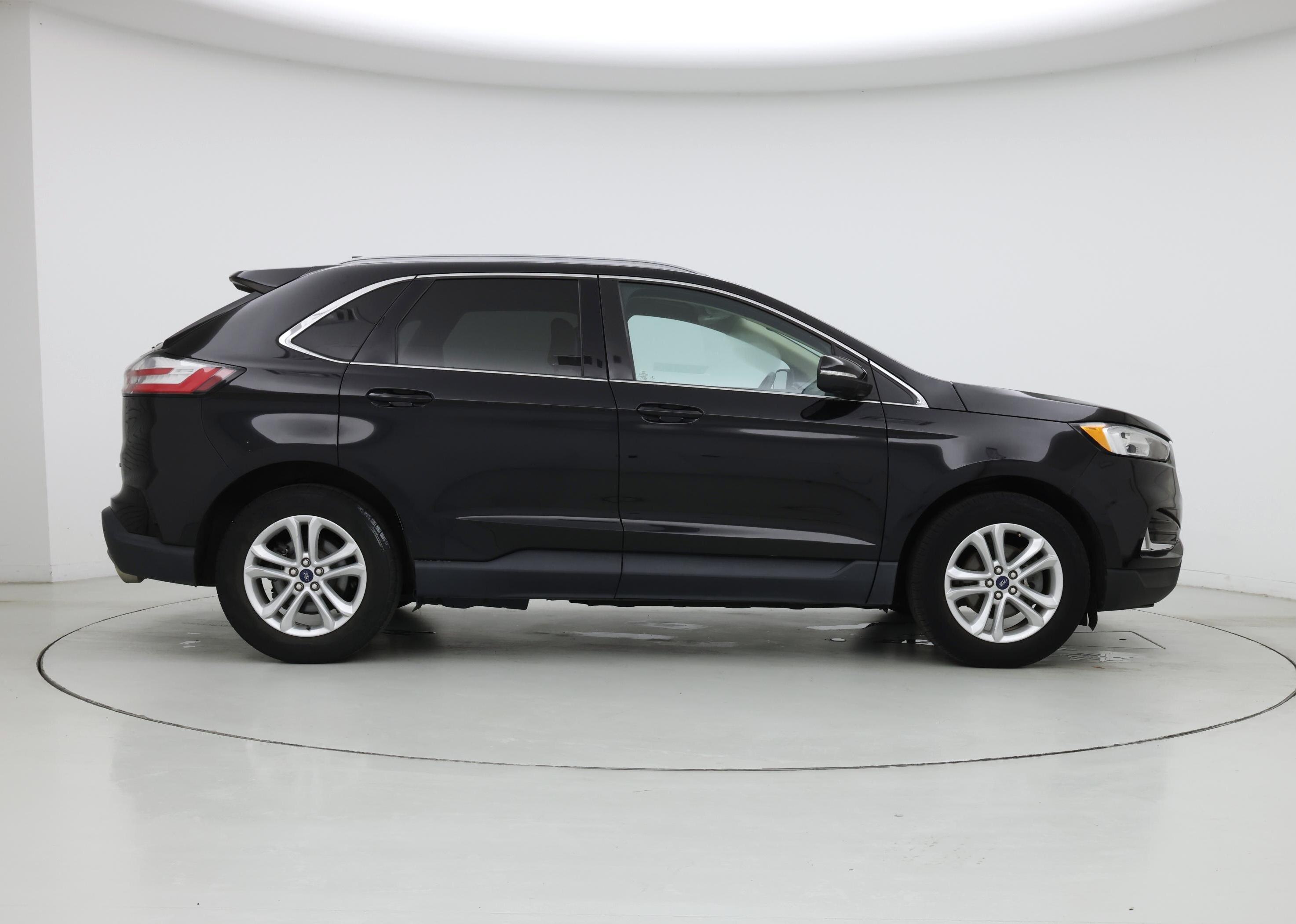 Thumbnail: 2020 Ford Edge - 7
