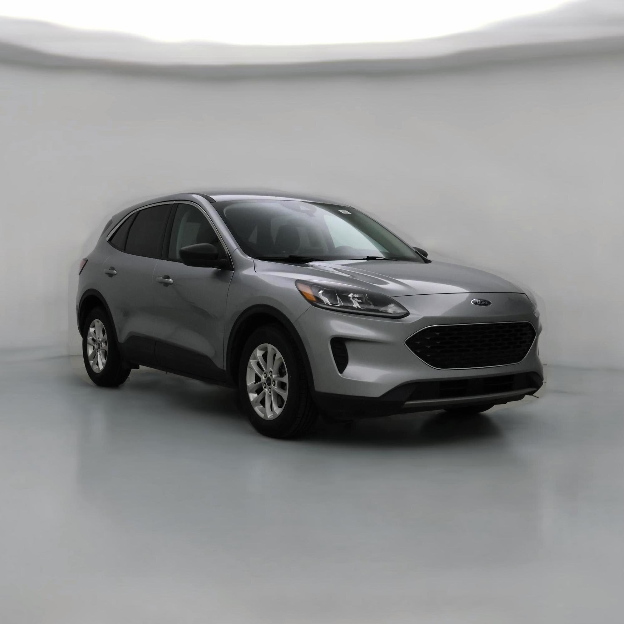 Thumbnail: 2022 Ford Escape - 1
