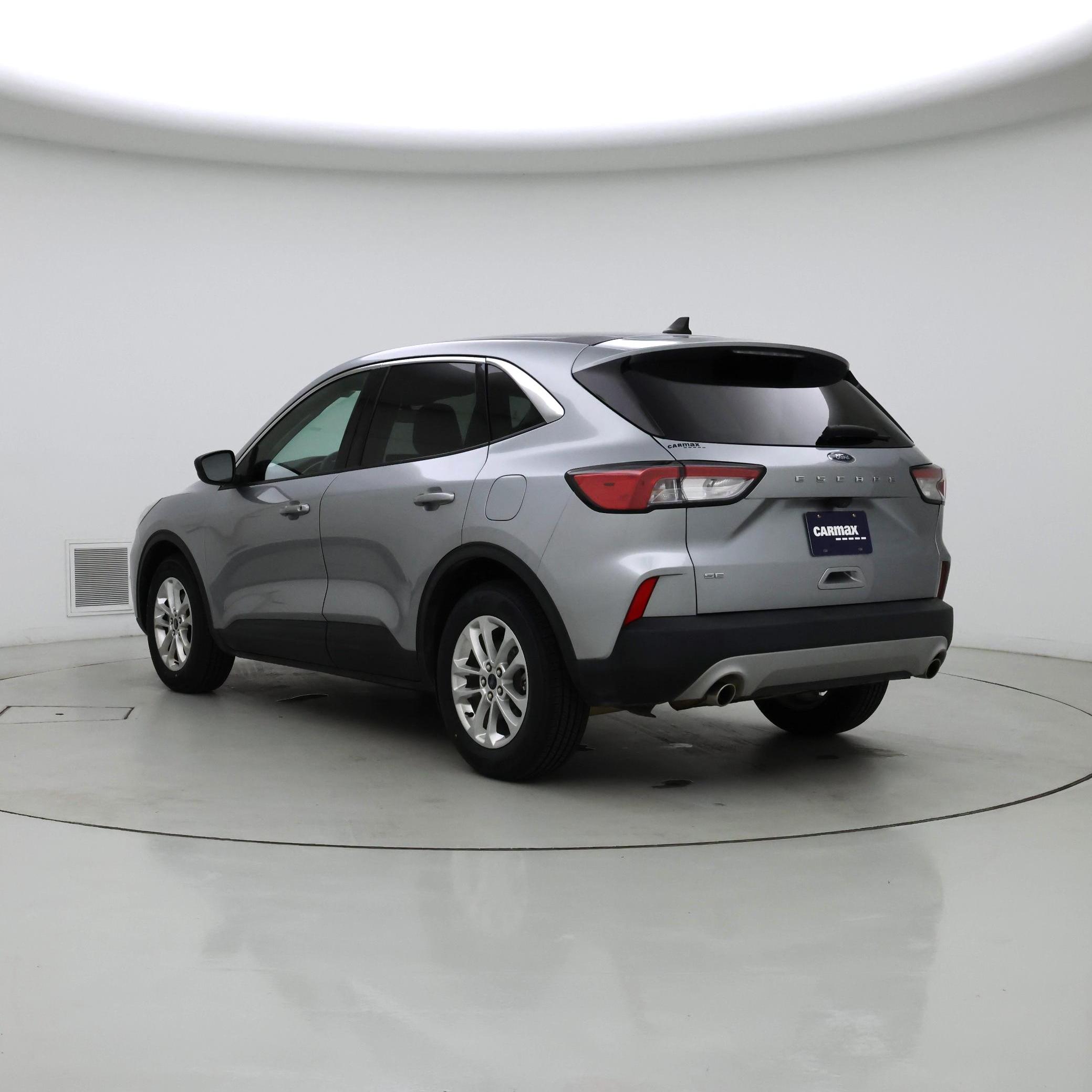Thumbnail: 2022 Ford Escape - 2