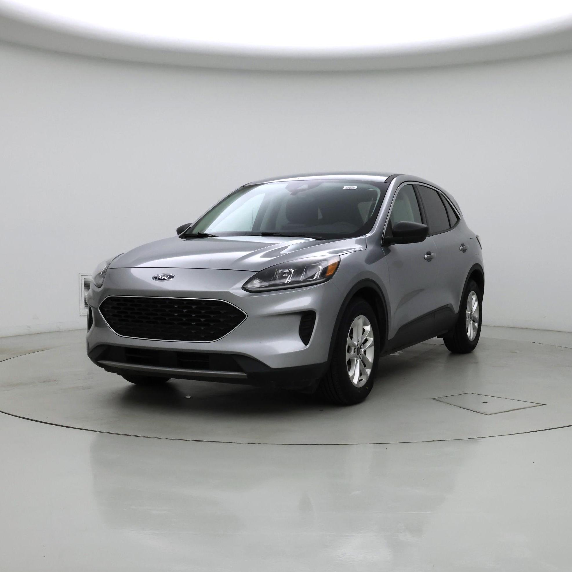 Thumbnail: 2022 Ford Escape - 4