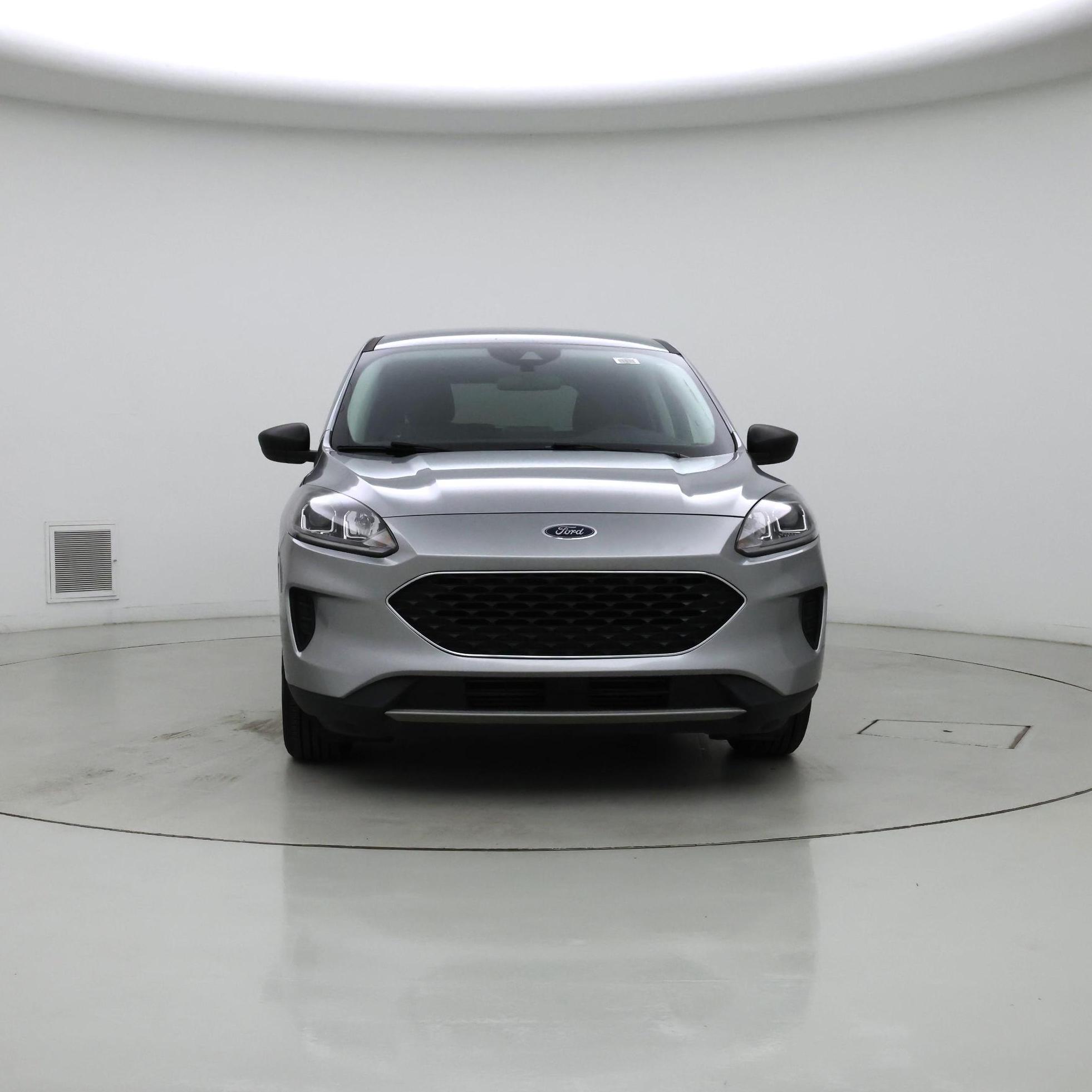 Thumbnail: 2022 Ford Escape - 5
