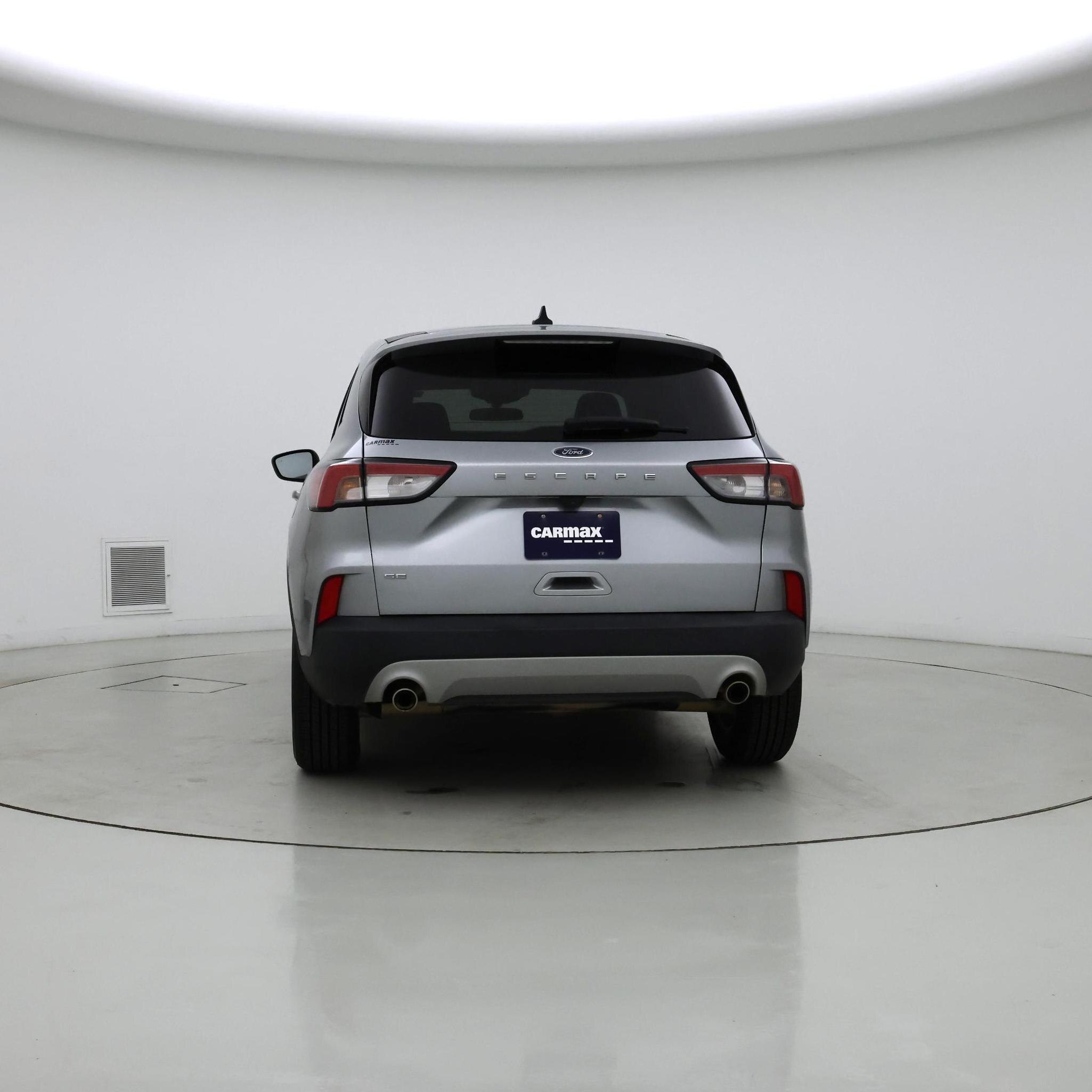 Thumbnail: 2022 Ford Escape - 6