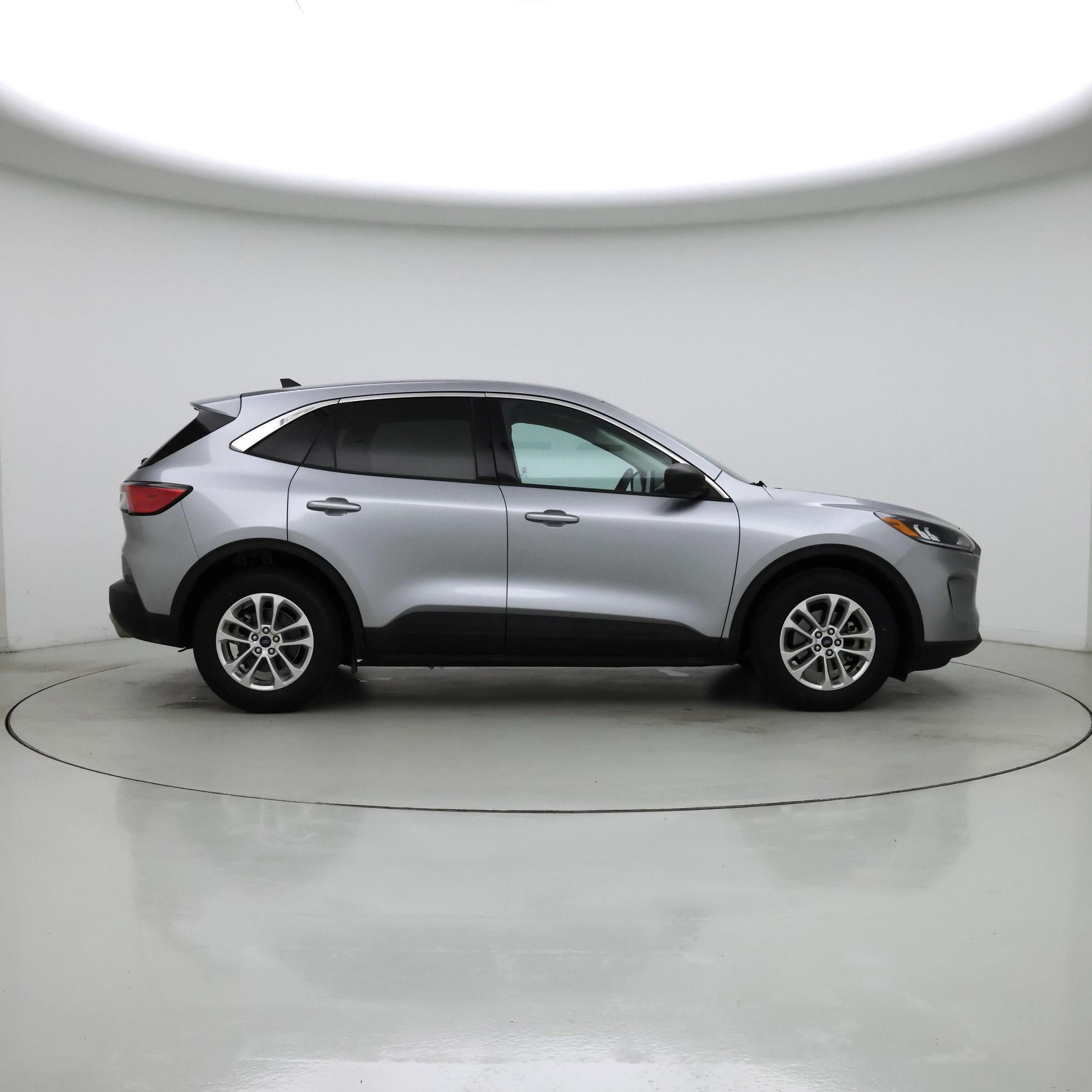 Thumbnail: 2022 Ford Escape - 7