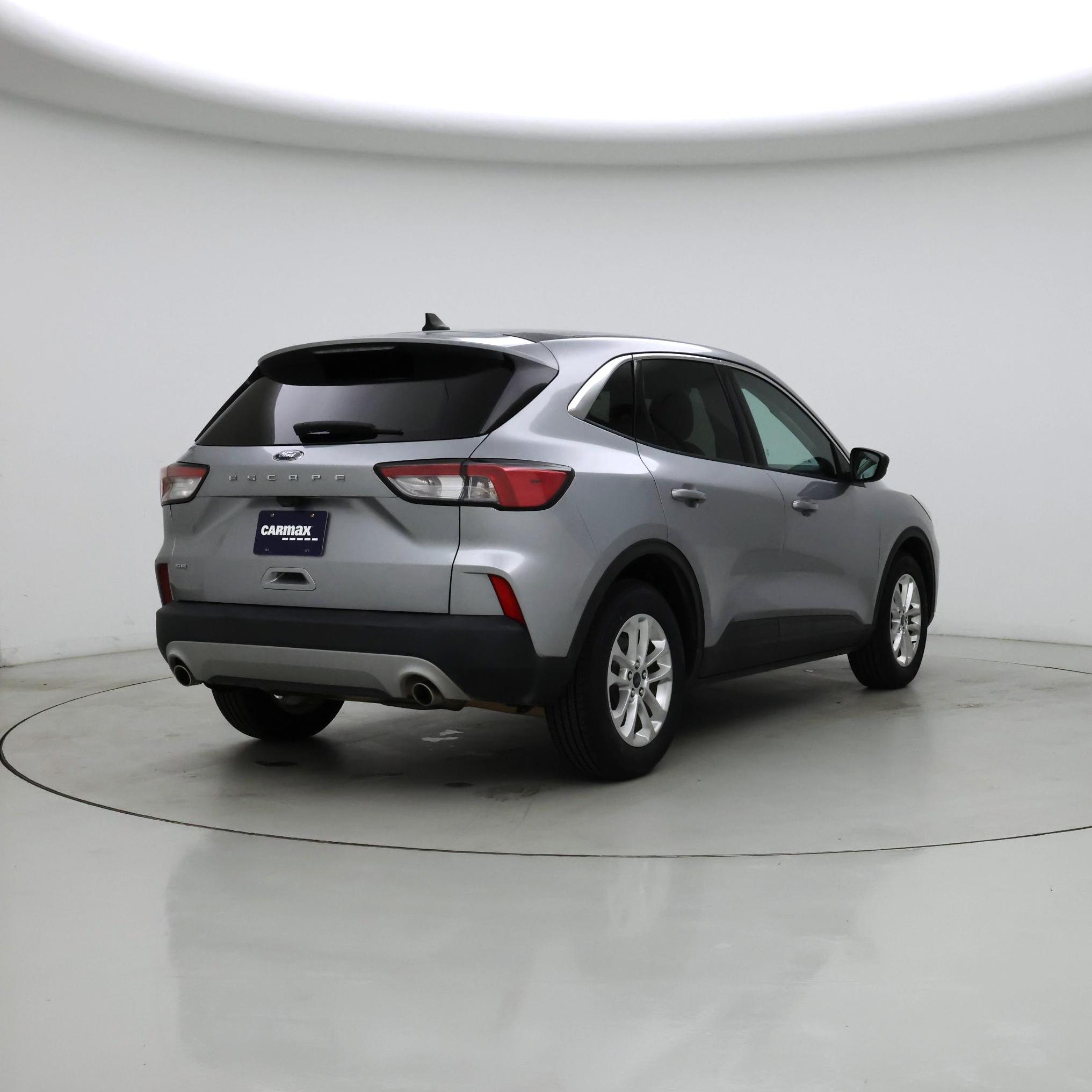 Thumbnail: 2022 Ford Escape - 8
