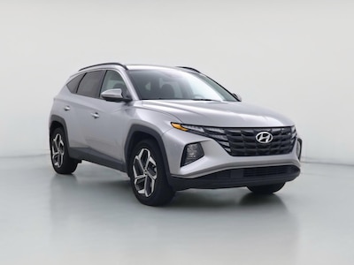 2022 Hyundai Tucson SEL -
                  Kennesaw, GA