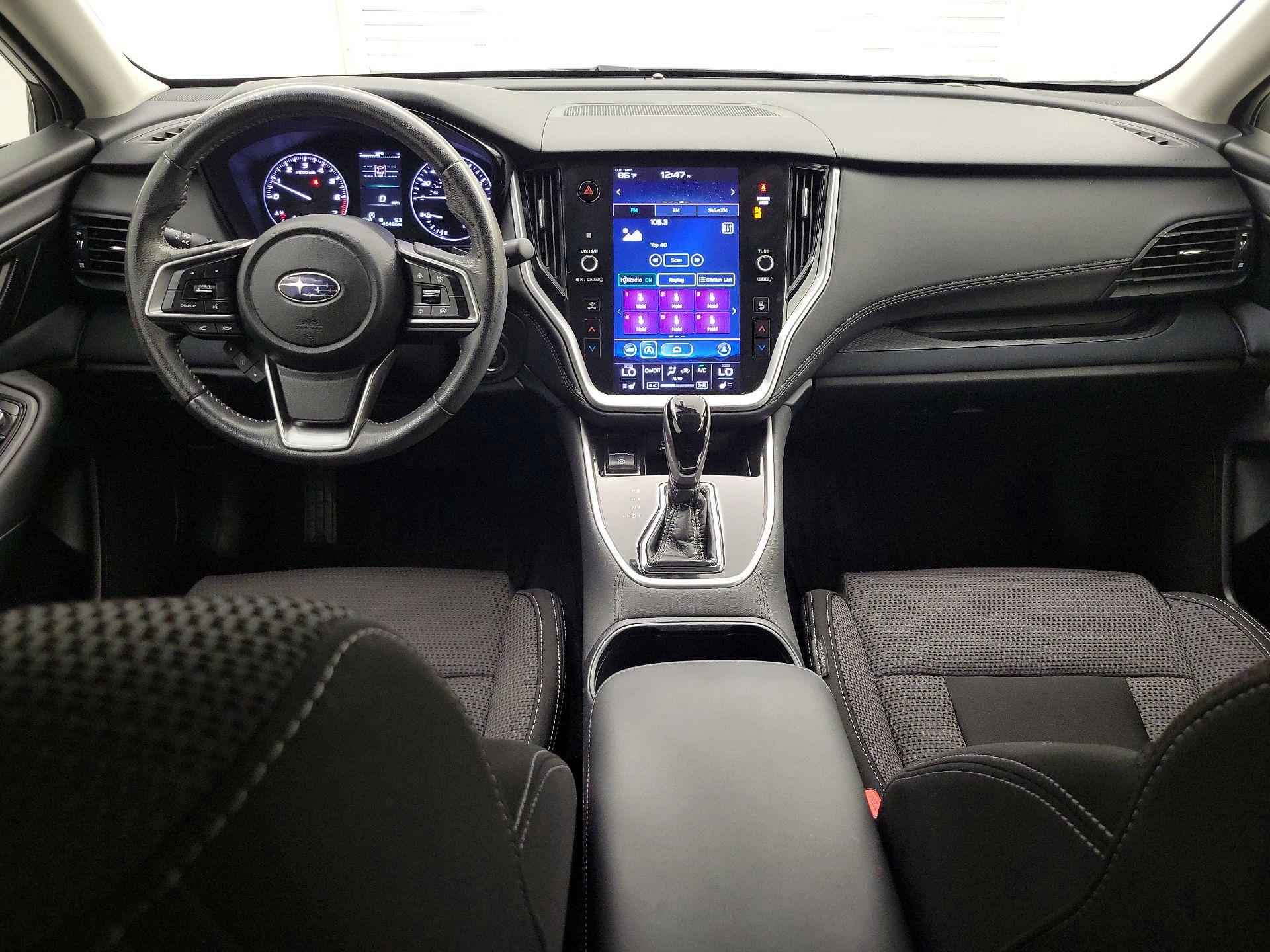 Thumbnail: 2021 Subaru Outback - 9