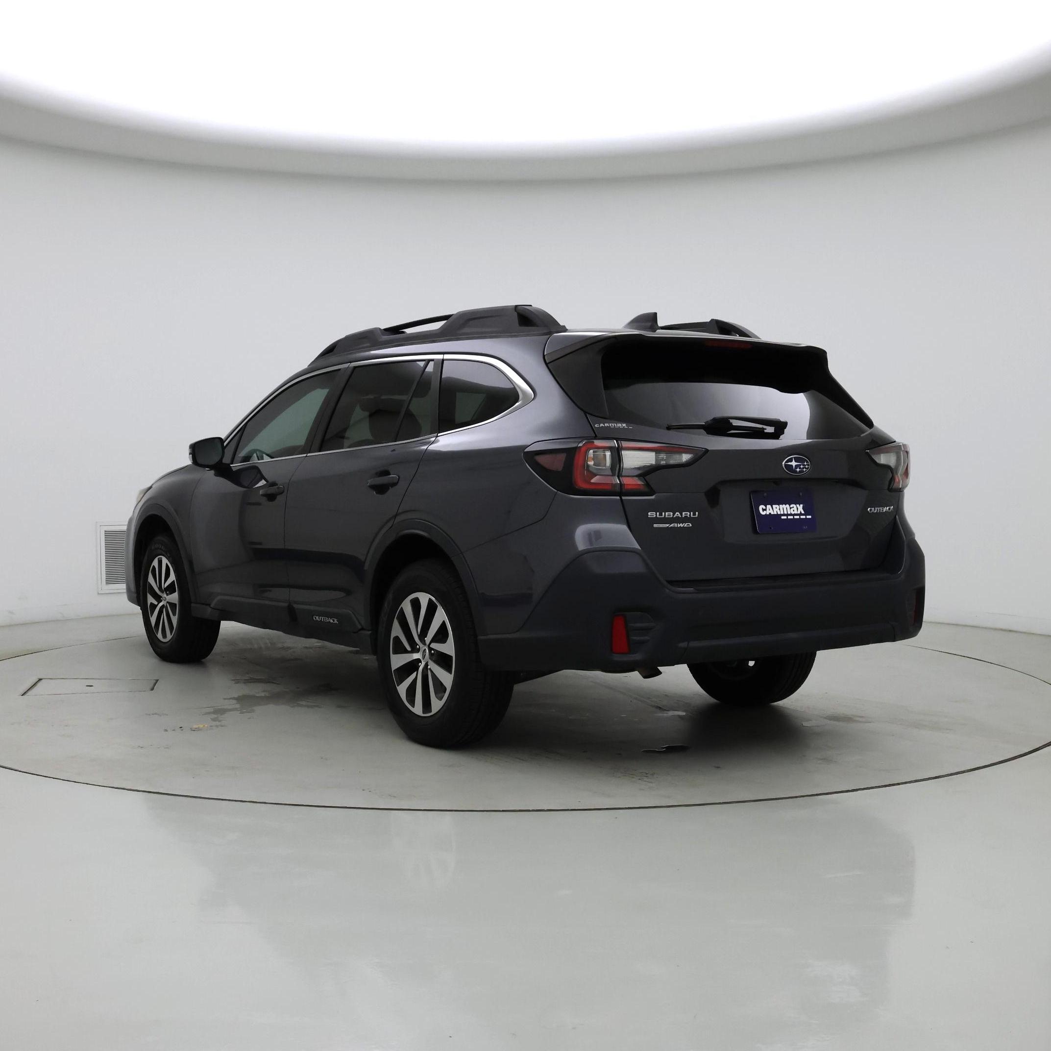 Thumbnail: 2021 Subaru Outback - 2