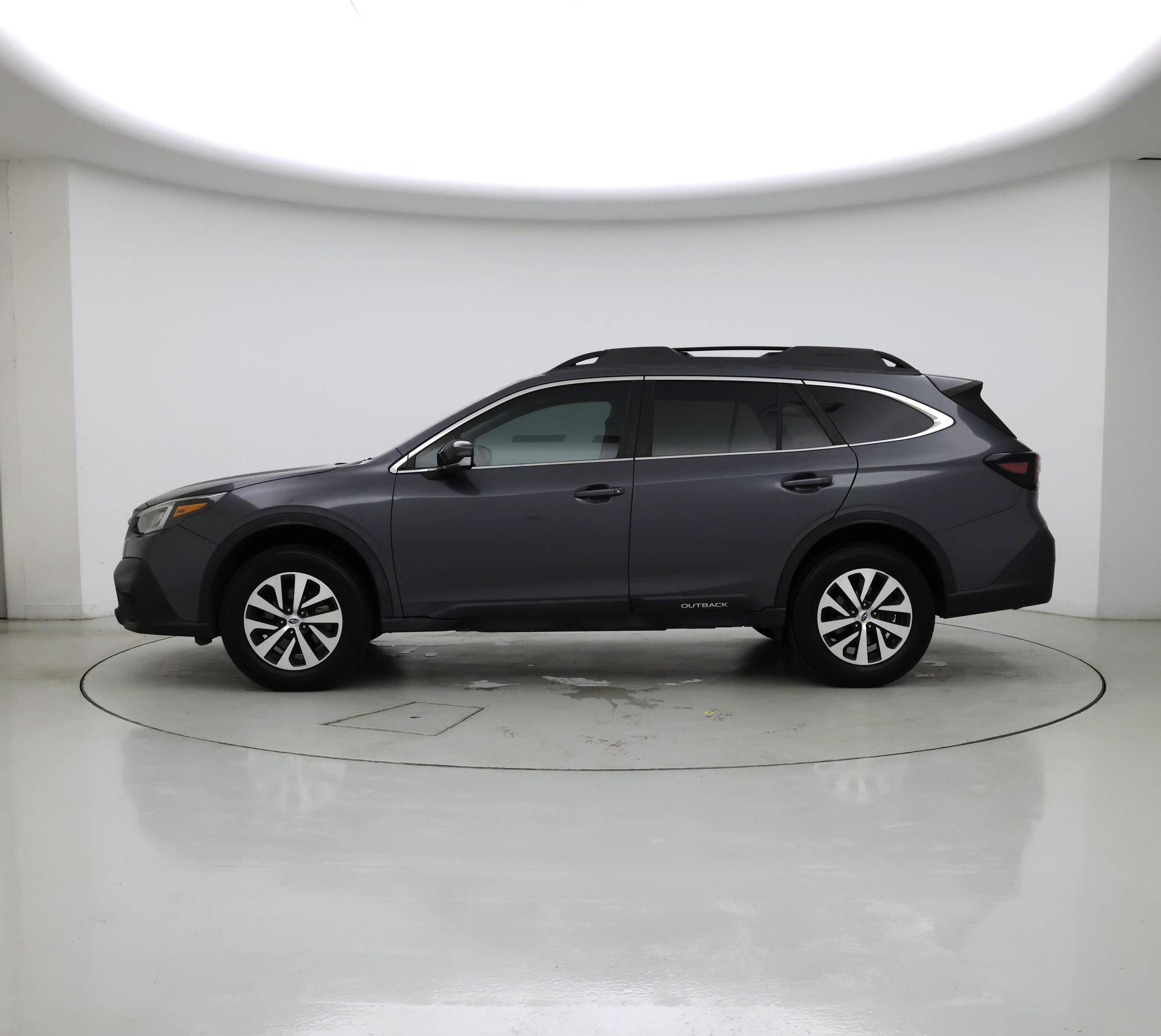 Thumbnail: 2021 Subaru Outback - 3