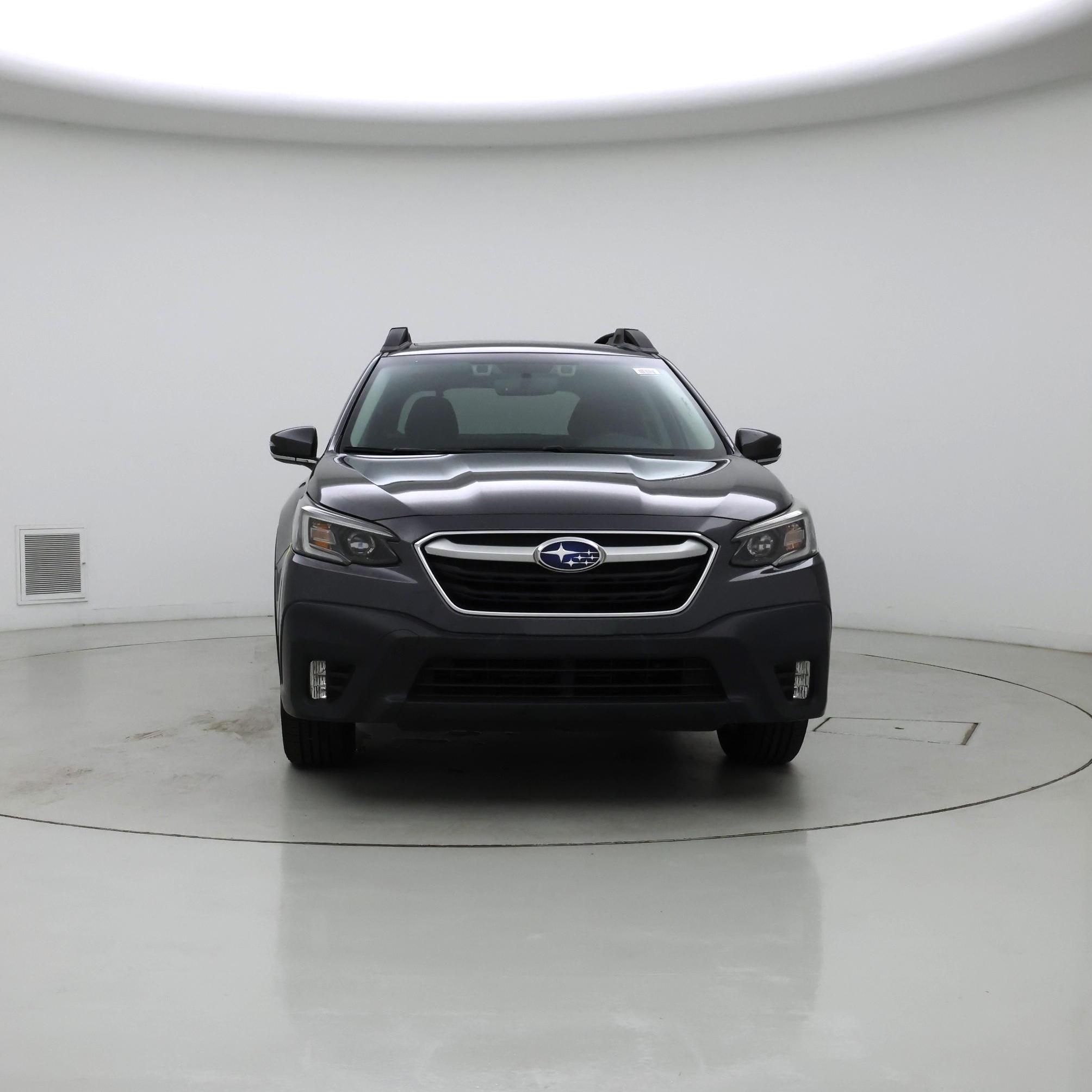 Thumbnail: 2021 Subaru Outback - 5