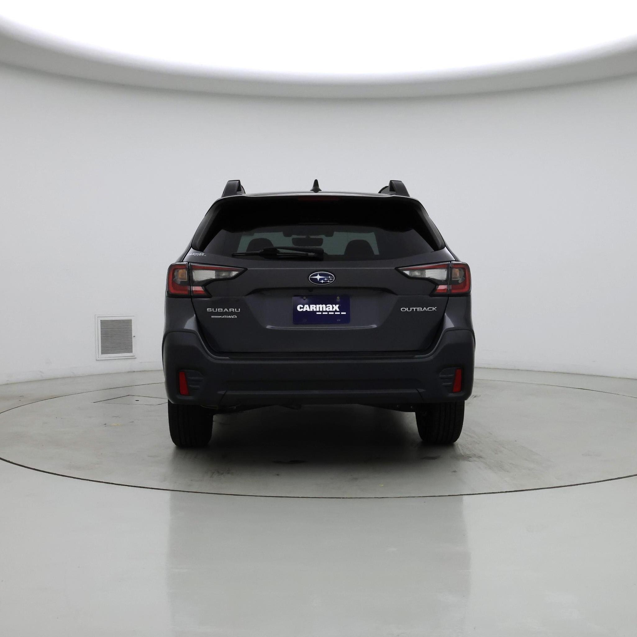 Thumbnail: 2021 Subaru Outback - 6