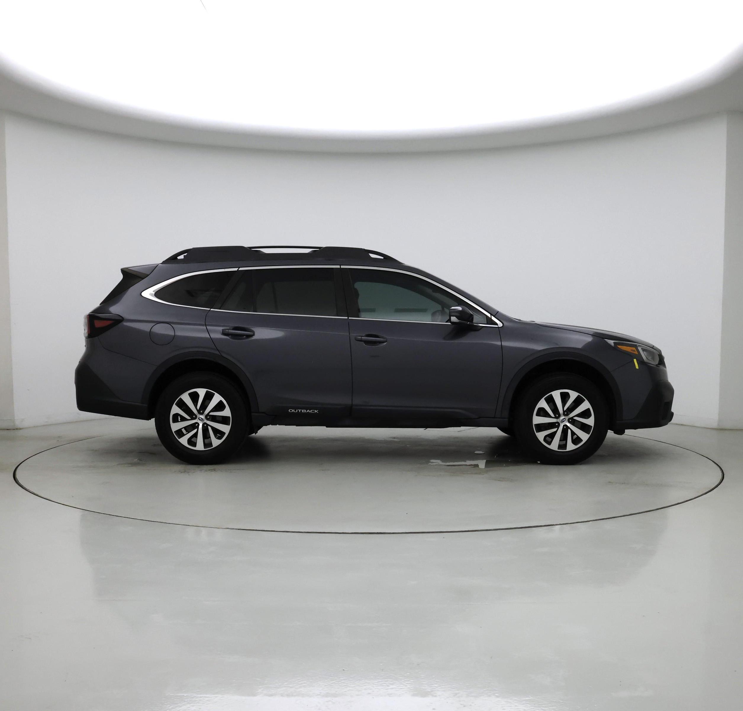 Thumbnail: 2021 Subaru Outback - 7