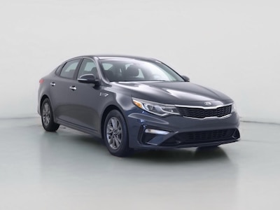 2020 Kia Optima LX -
                  Kennesaw, GA