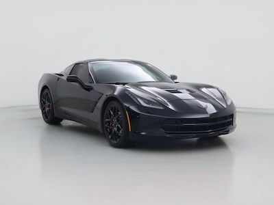 2018 Chevrolet Corvette Stingray -
                  Kennesaw, GA