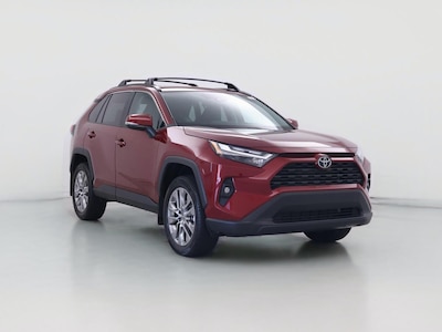 2024 Toyota RAV4 XLE Premium -
                  Kennesaw, GA