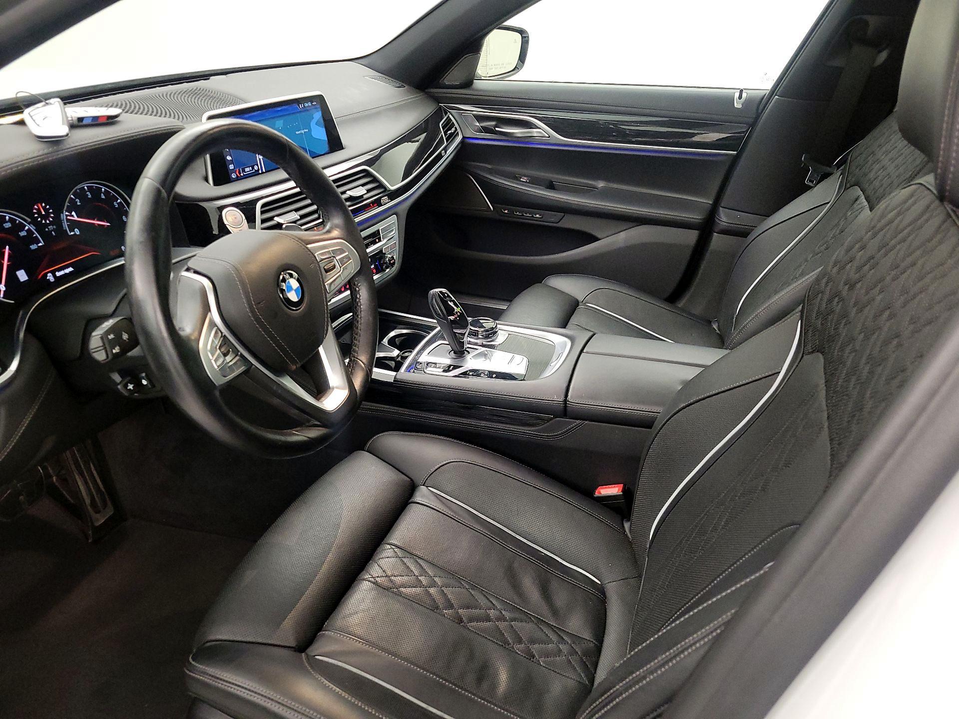 Thumbnail: 2019 BMW 7 Series - 11