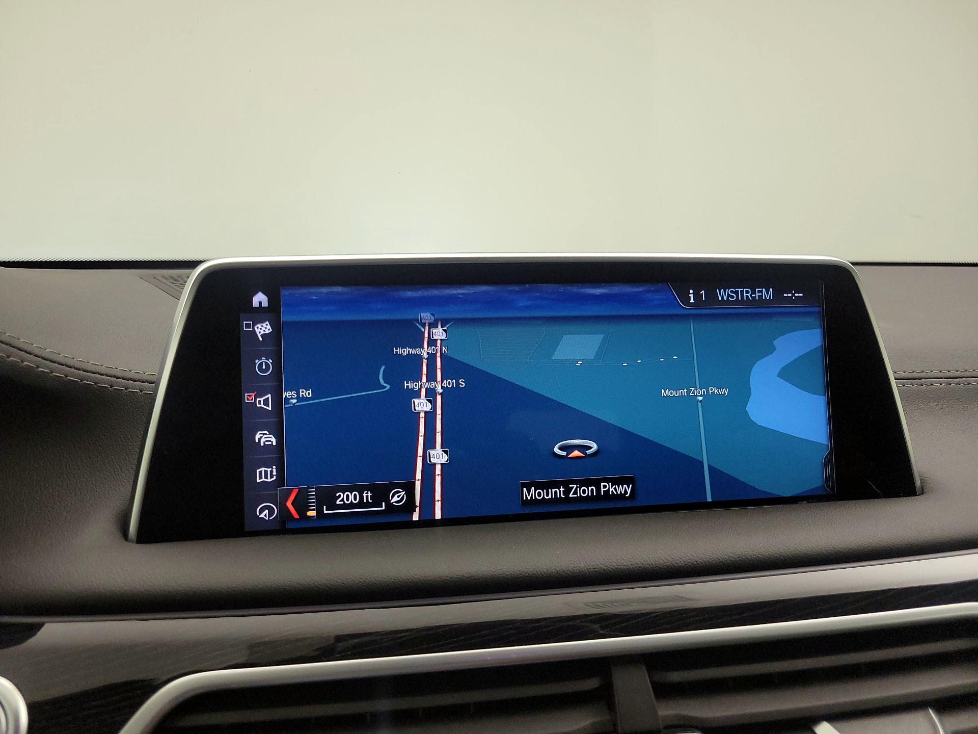 Thumbnail: 2019 BMW 7 Series - 14