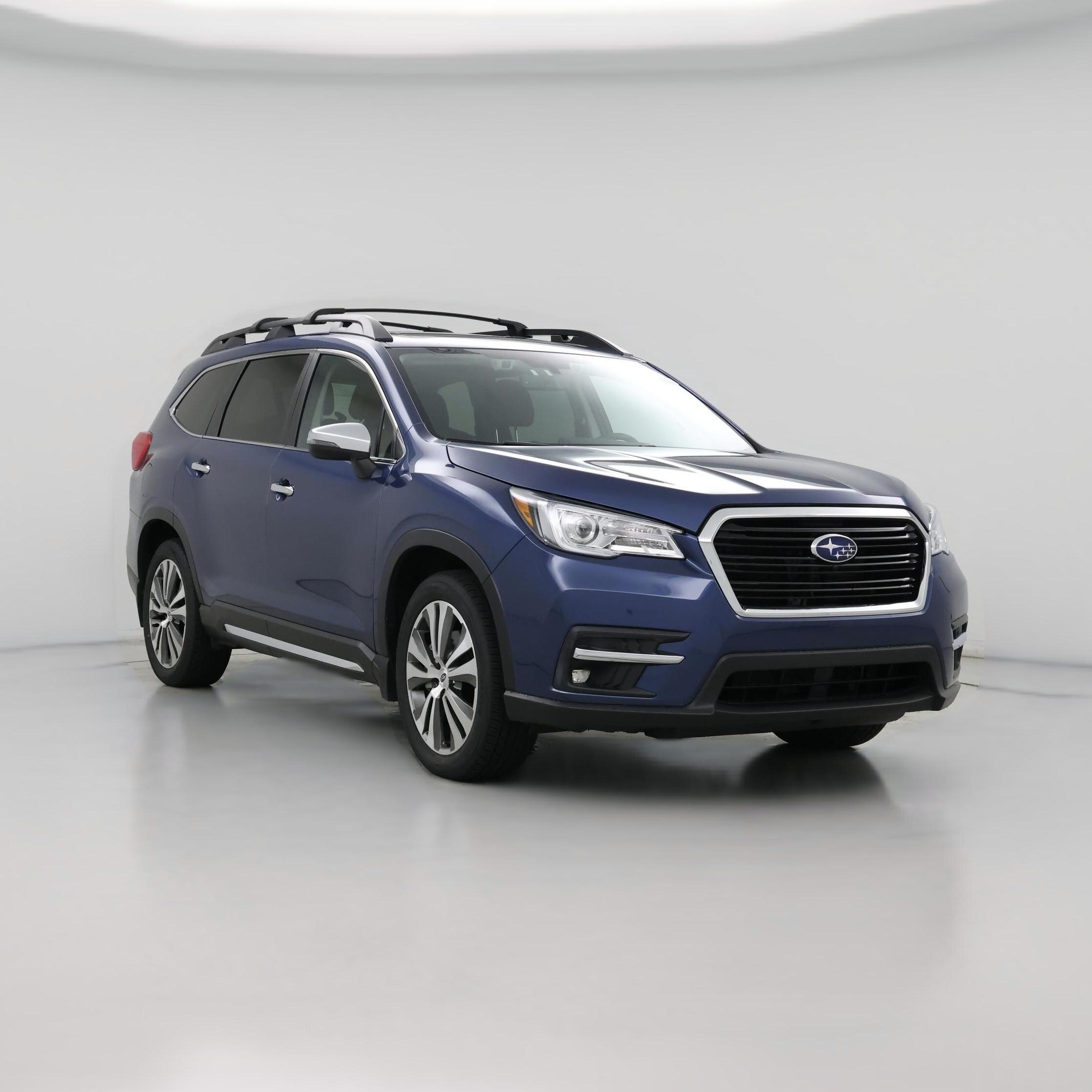 Thumbnail: 2021 Subaru Ascent - 1