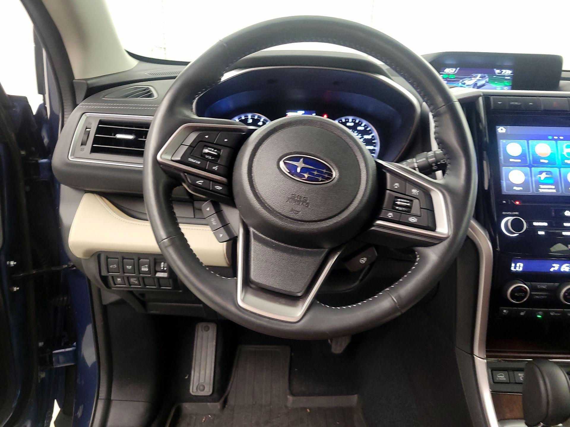 Thumbnail: 2021 Subaru Ascent - 10