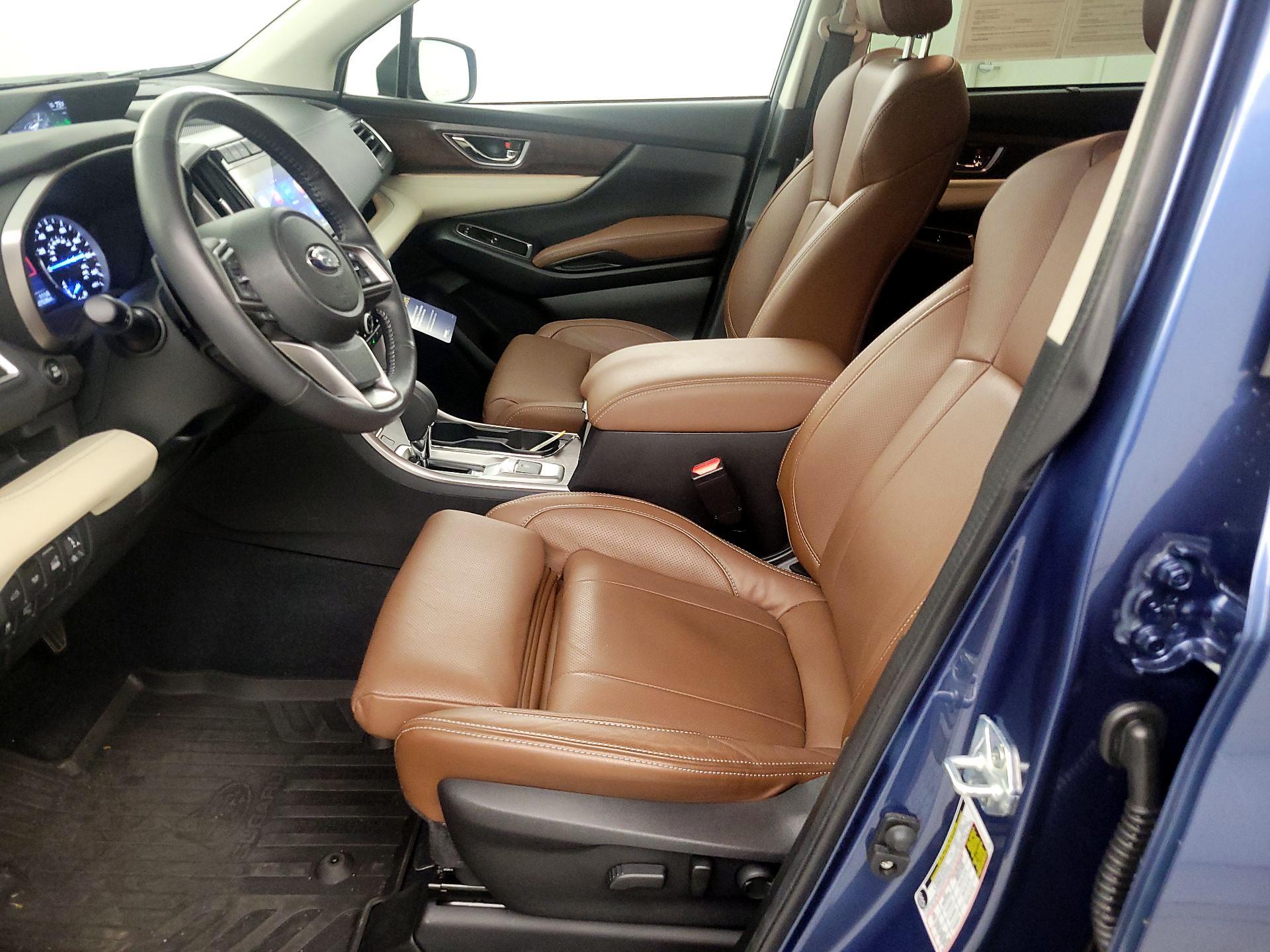 Thumbnail: 2021 Subaru Ascent - 11