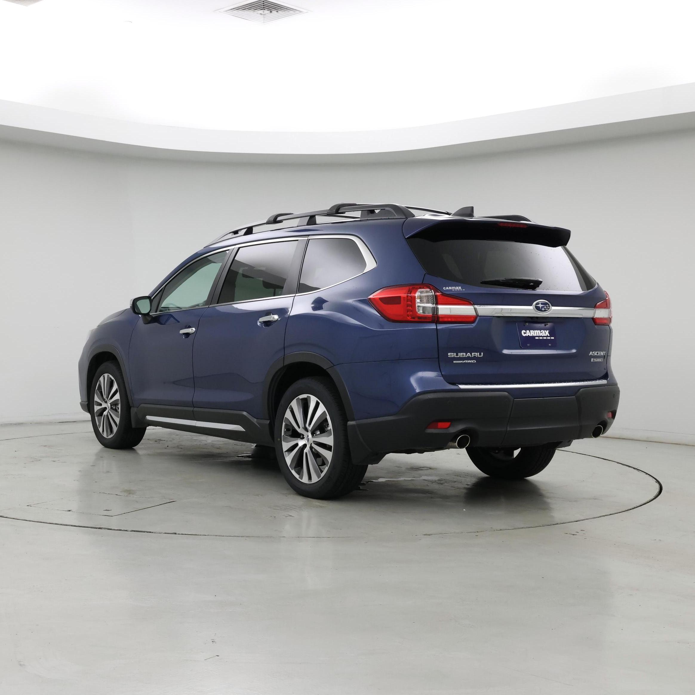 Thumbnail: 2021 Subaru Ascent - 2