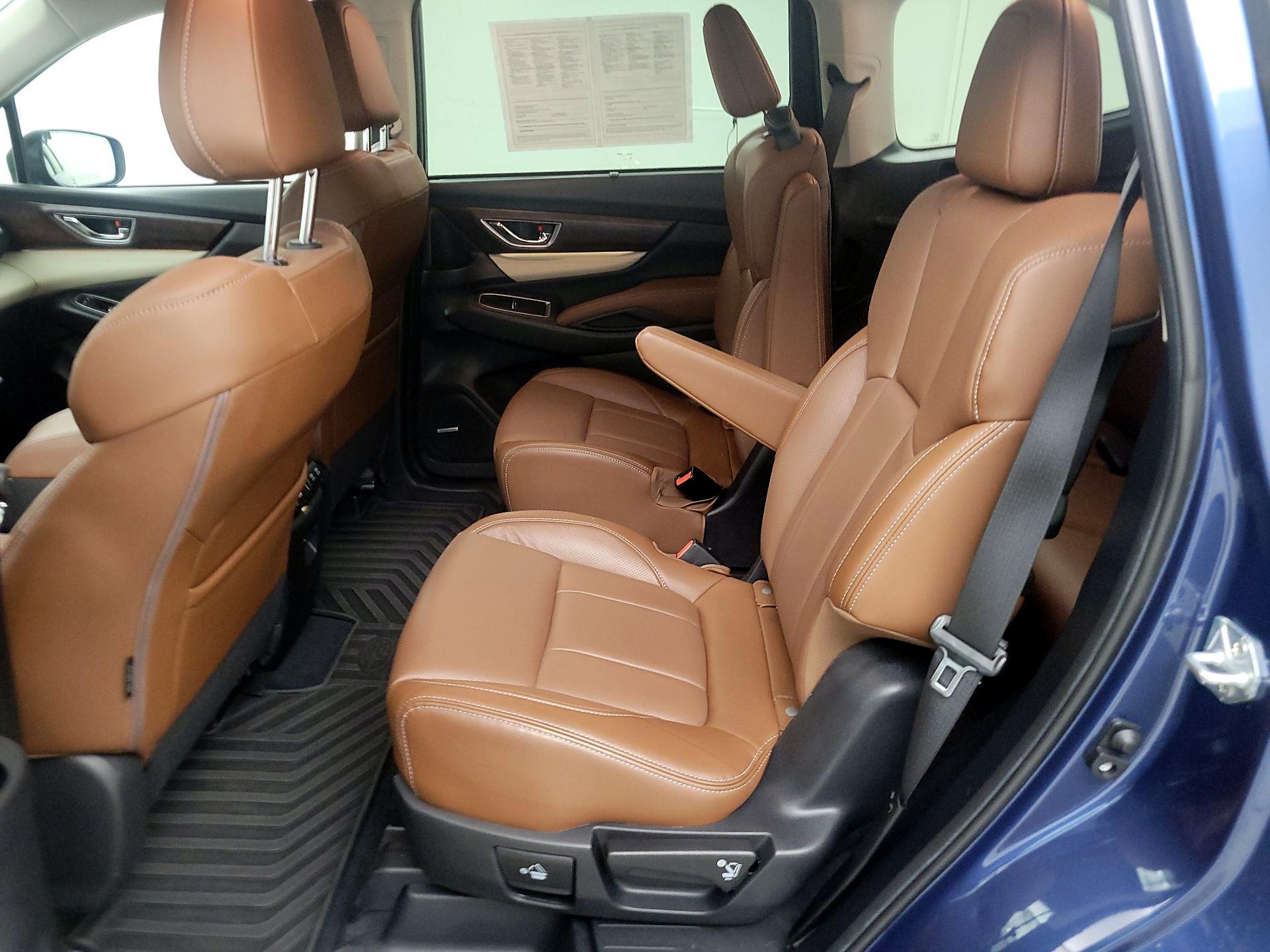 Thumbnail: 2021 Subaru Ascent - 20