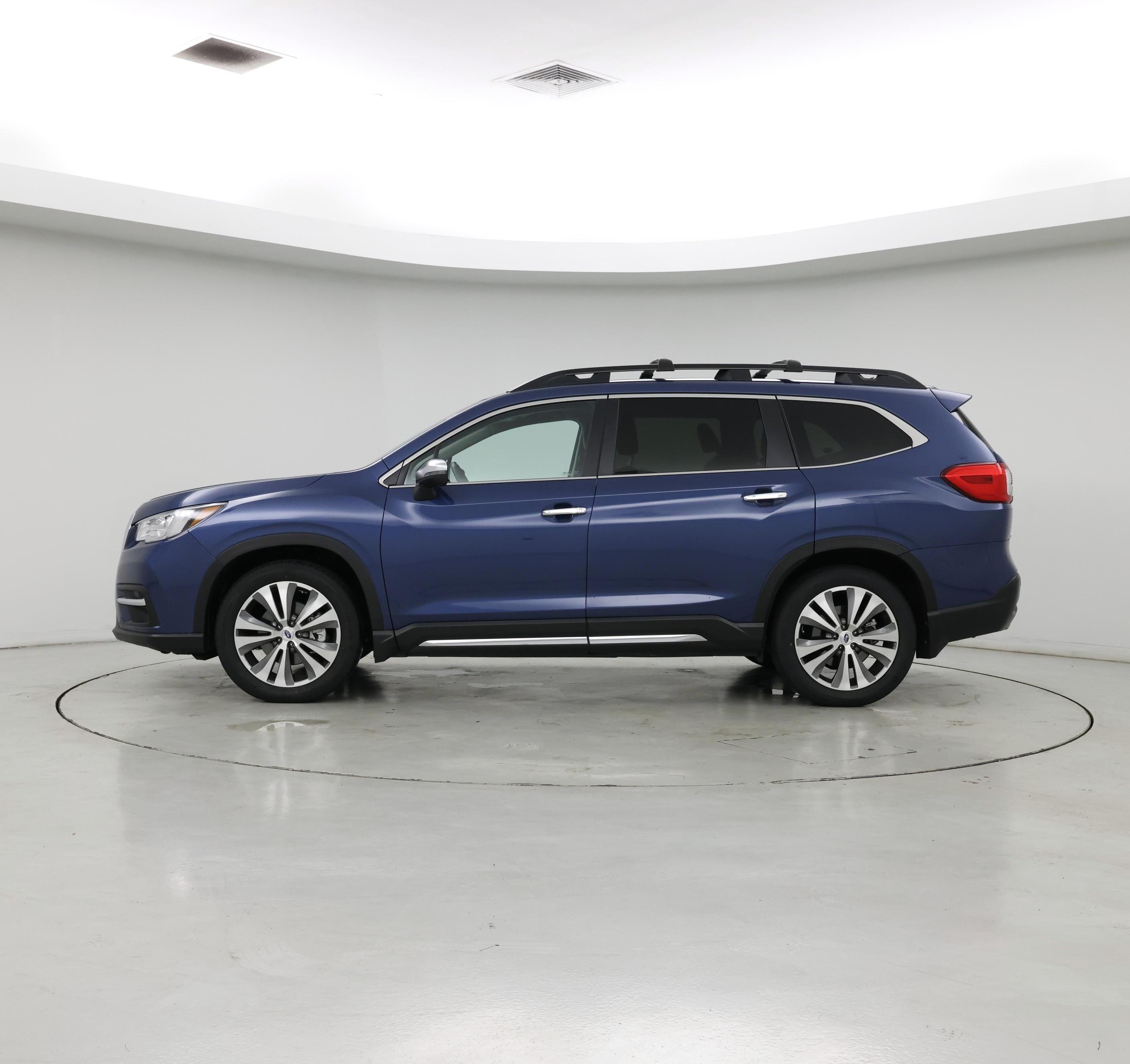 Thumbnail: 2021 Subaru Ascent - 3