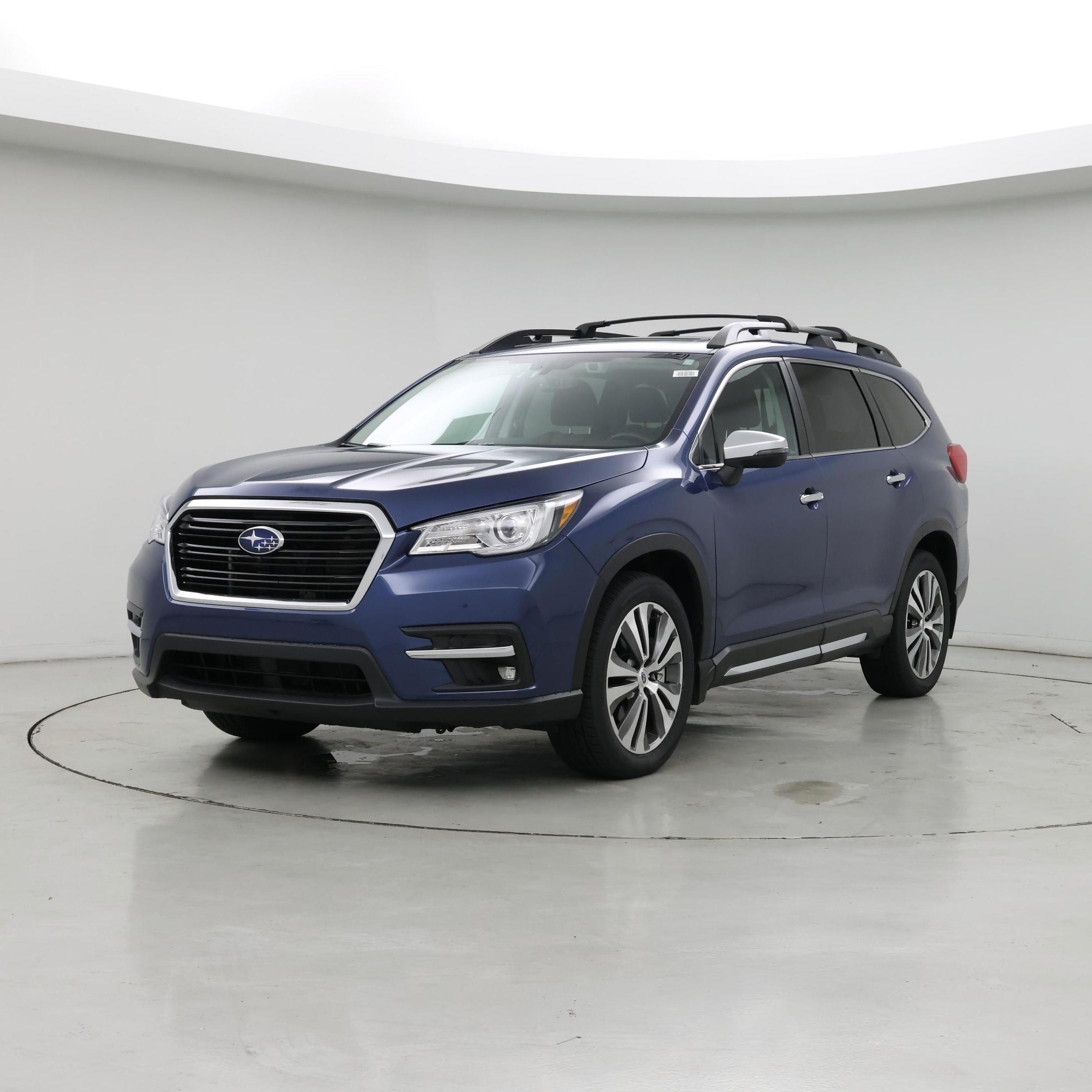 Thumbnail: 2021 Subaru Ascent - 4
