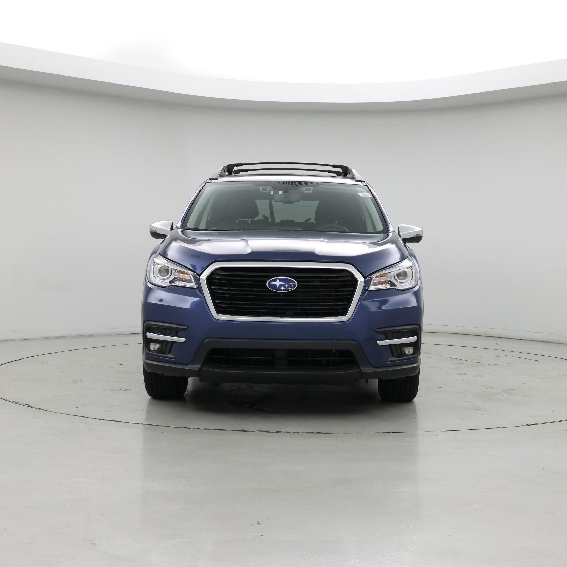 Thumbnail: 2021 Subaru Ascent - 5