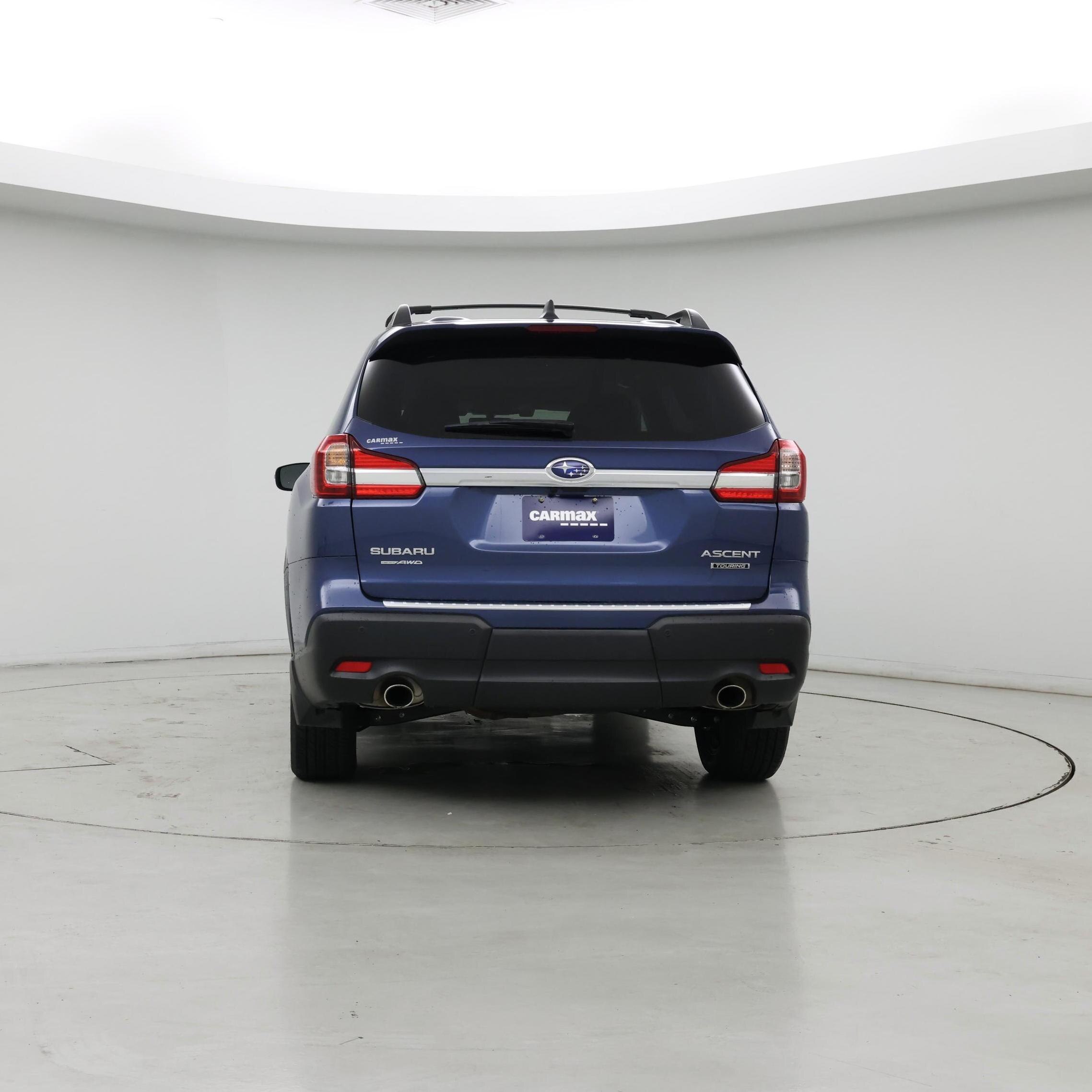 Thumbnail: 2021 Subaru Ascent - 6