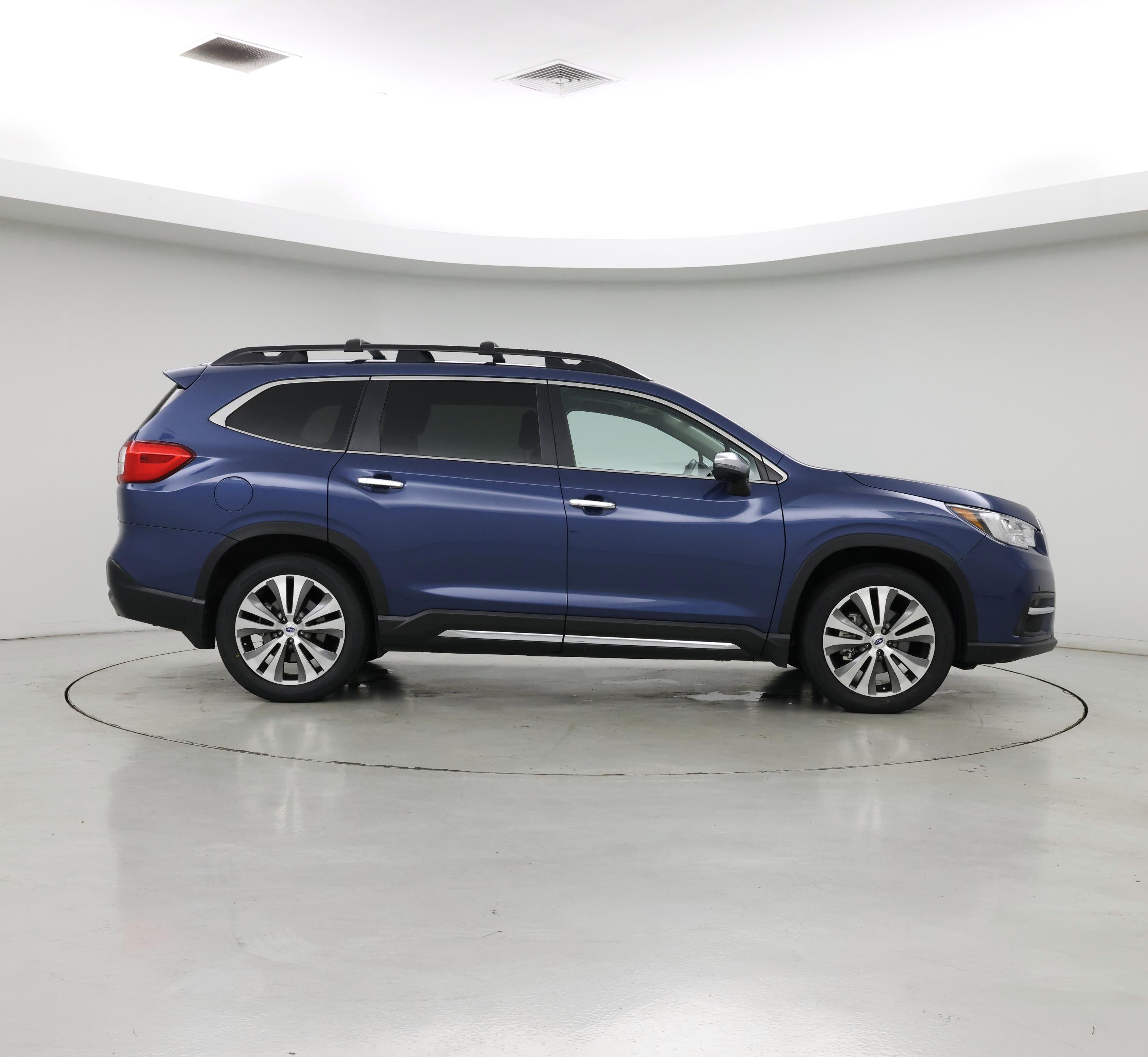 Thumbnail: 2021 Subaru Ascent - 7