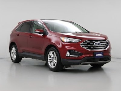 2019 Ford Edge SEL -
                  Stockbridge, GA