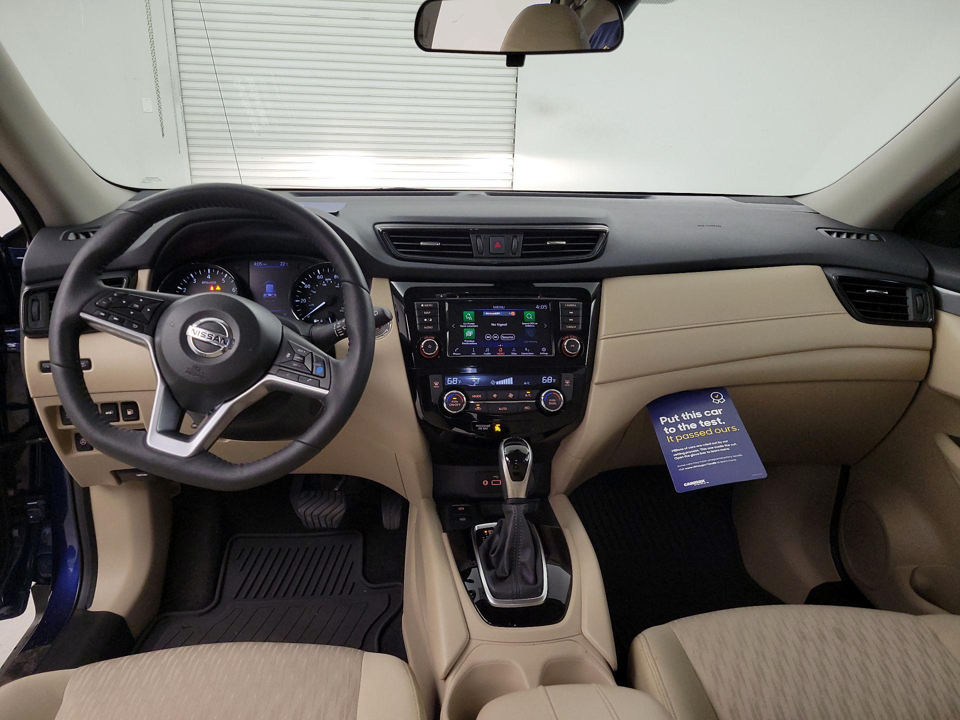 Thumbnail: 2019 Nissan Rogue - 9